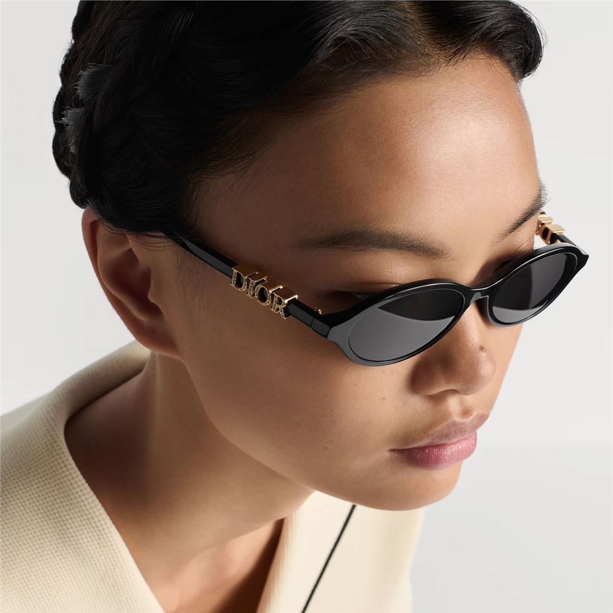 Dior DiorTreasure R1I CD 40231I 01A Kadın Güneş Gözlüğü