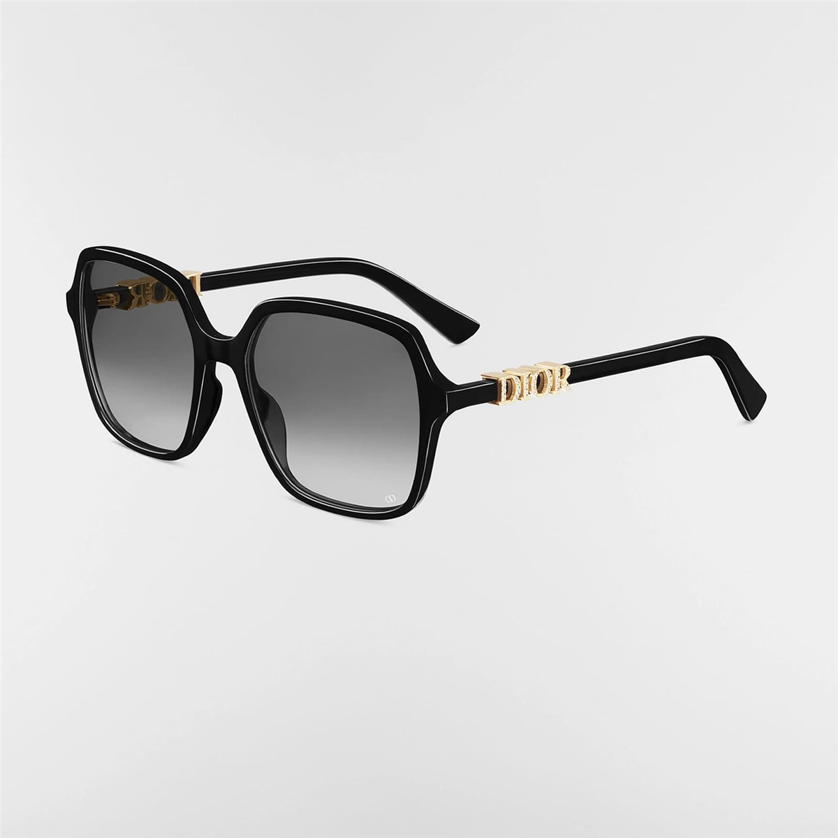 Dior DiorTreasure R1I CD 40232I 01B Kadın Güneş Gözlüğü