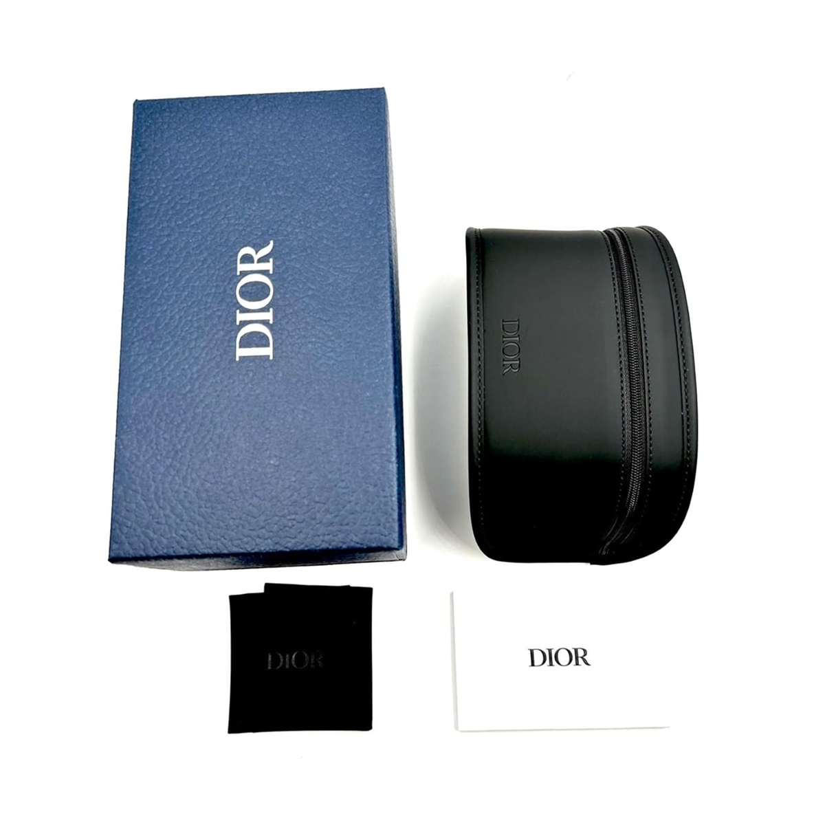 Dior DiorXplorer S1U DM 40121U 59C