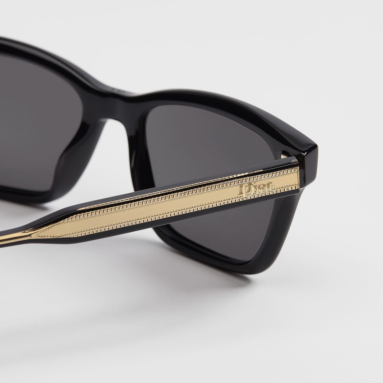 Dior Ibbon S2I CD 40266I 01A Kadın Güneş Gözlüğü