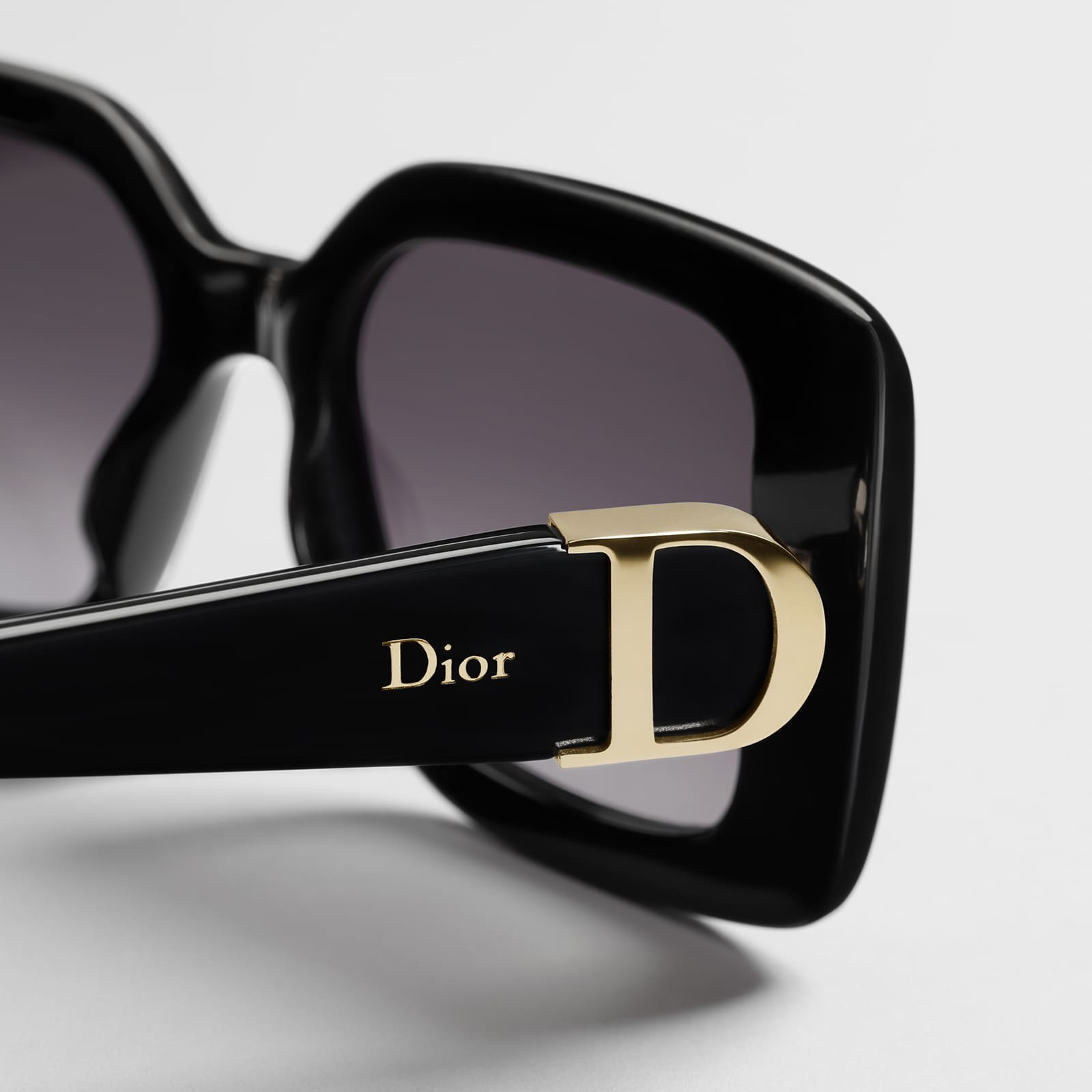 Dior Initials S1I CD 40274I 01B Kadın Güneş Gözlüğü