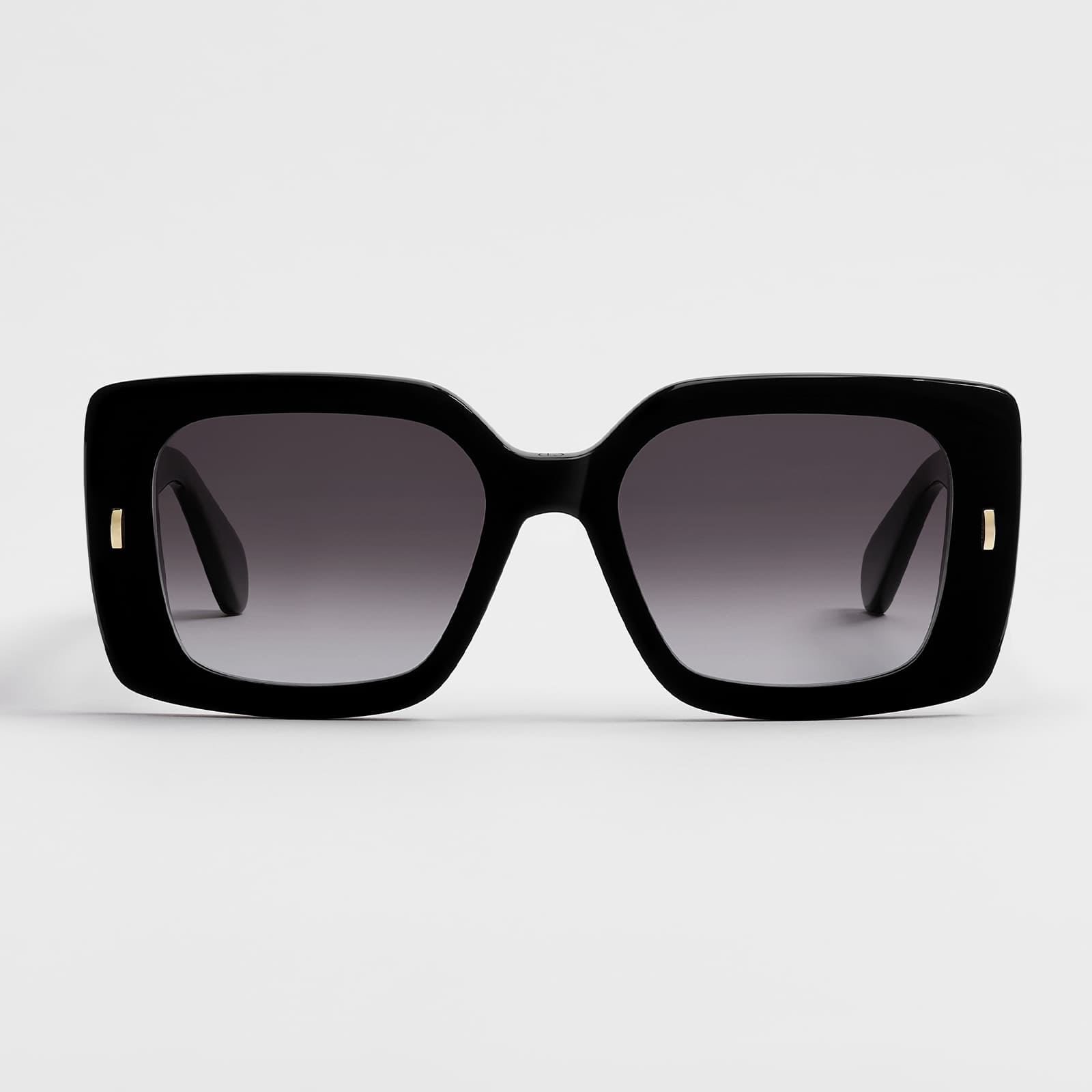 Dior Initials S1I CD 40274I 01B Kadın Güneş Gözlüğü