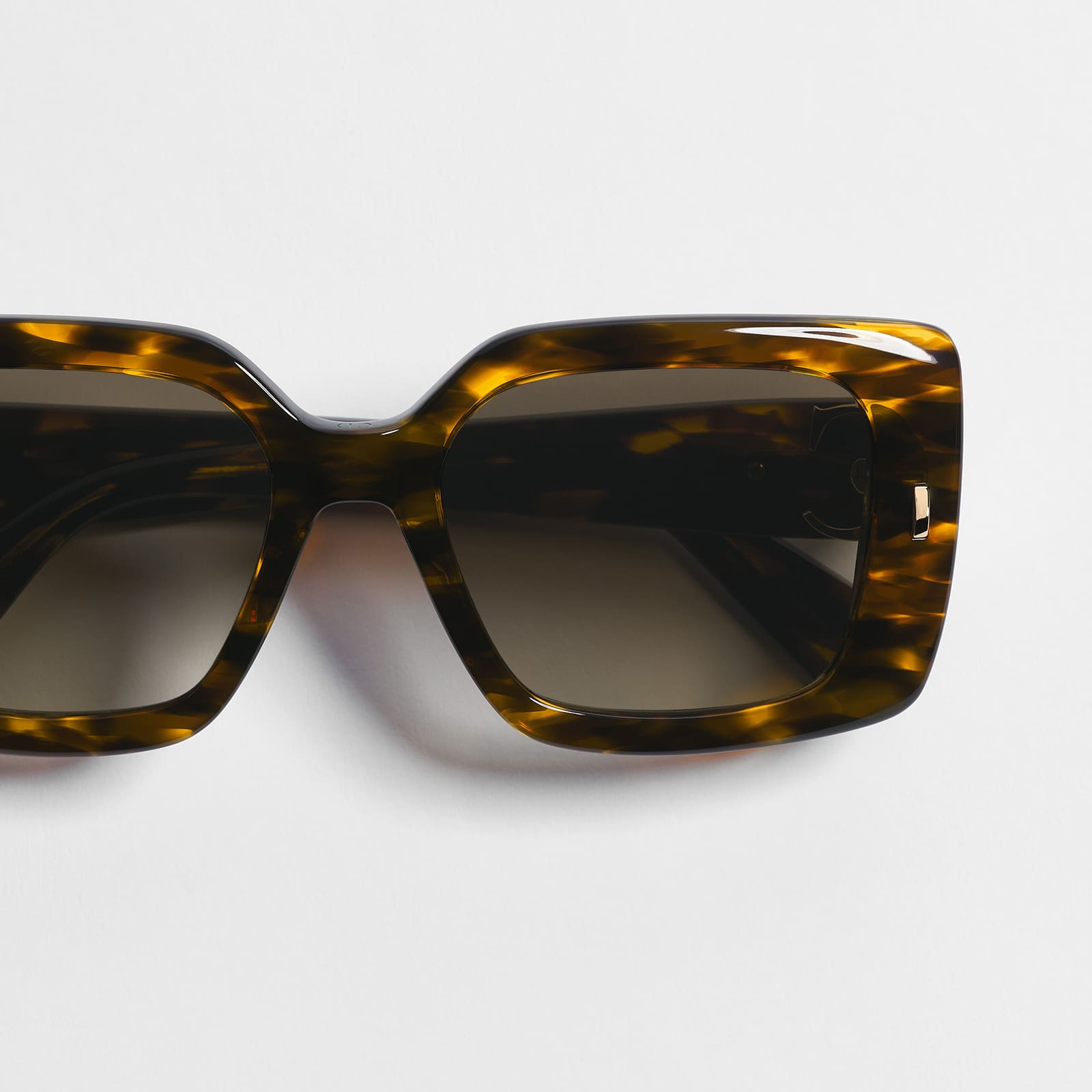 Dior Initials S1I CD 40274I 56F Kadın Güneş Gözlüğü