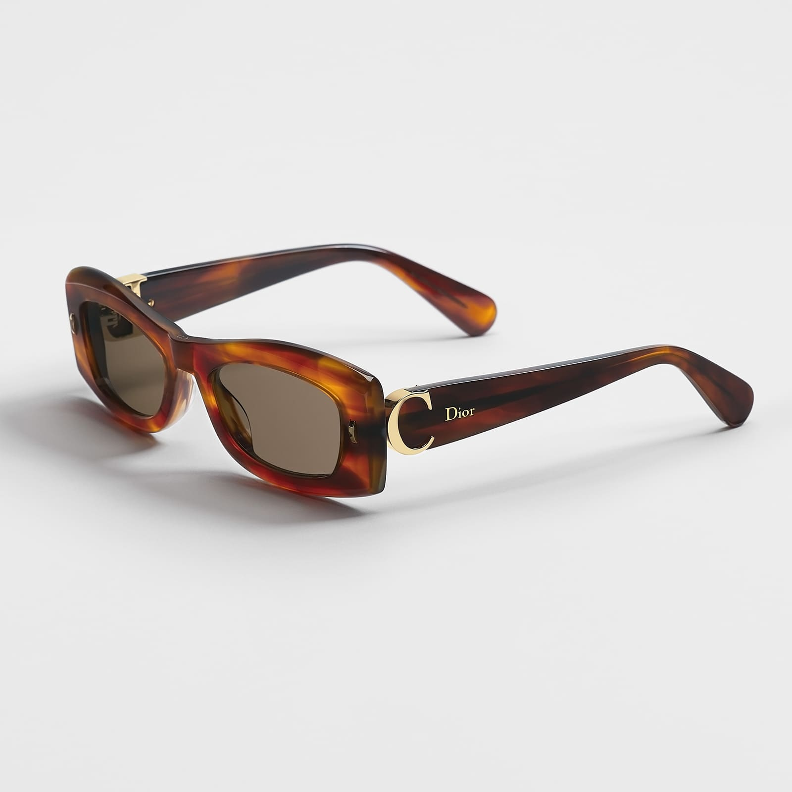 Dior Initials S1I CD 40275I 53E Kadın Güneş Gözlüğü
