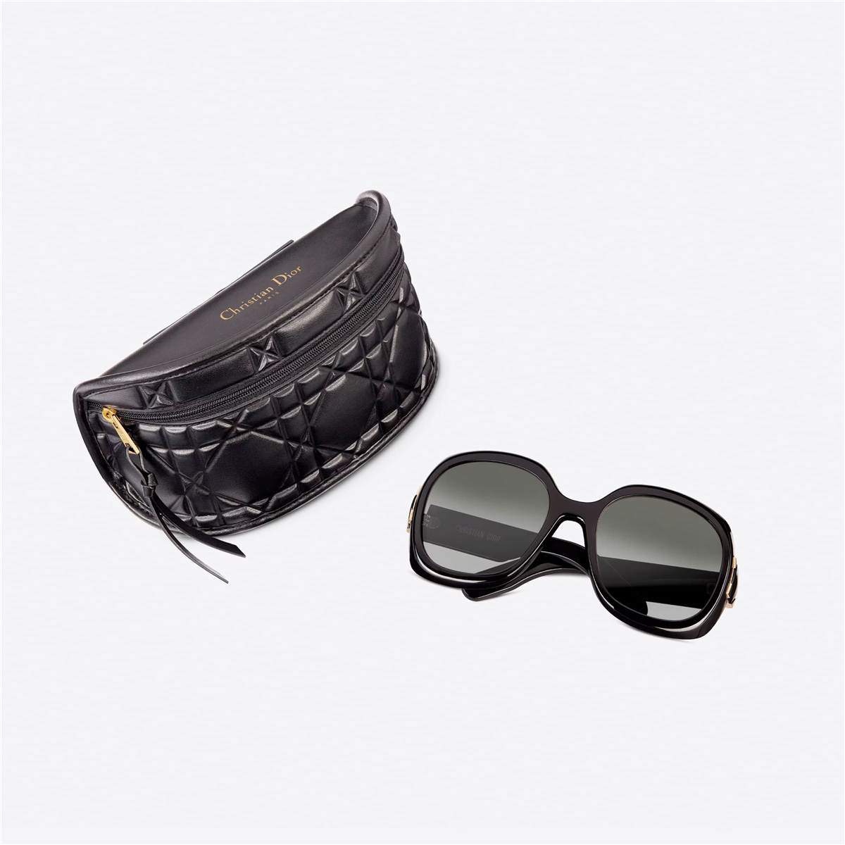 Dior Lady 9522 R2I CD 40114I 01B
