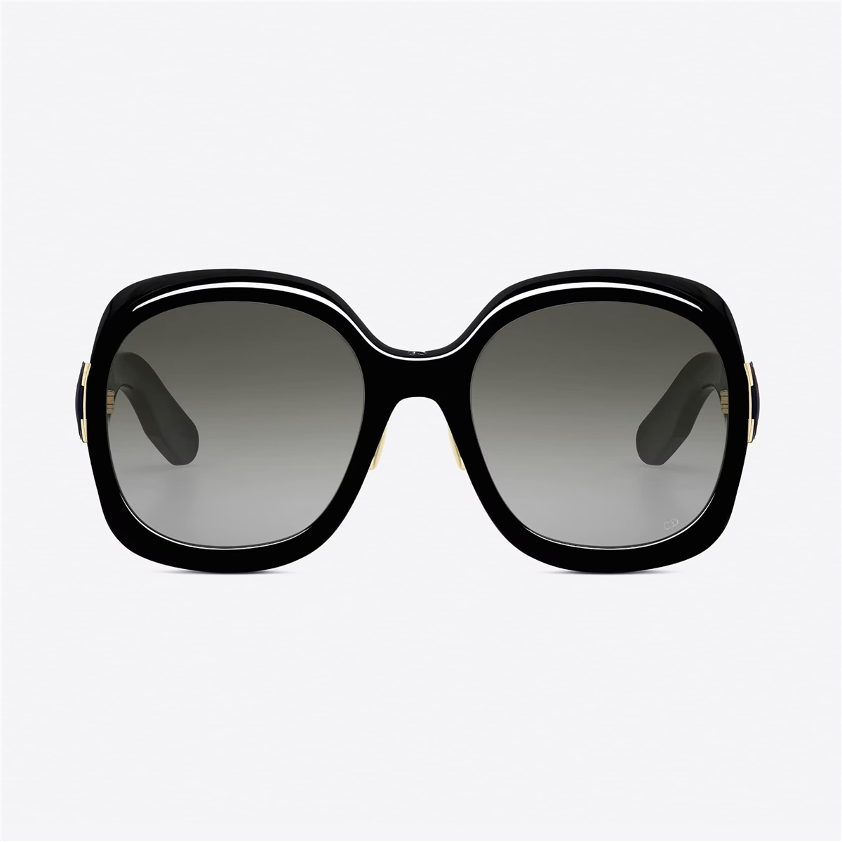 Dior Lady 9522 R2I CD 40114I 01B