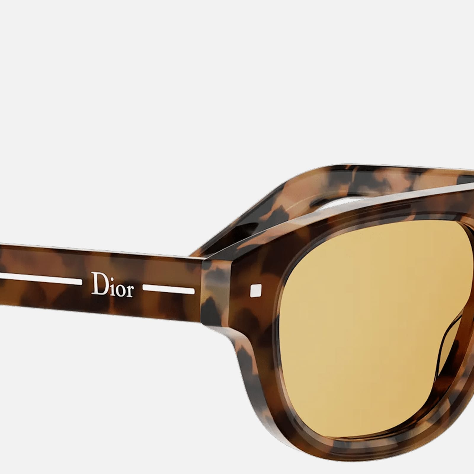 Dior Line S2I DM 40208I 54E Erkek Güneş Gözlüğü