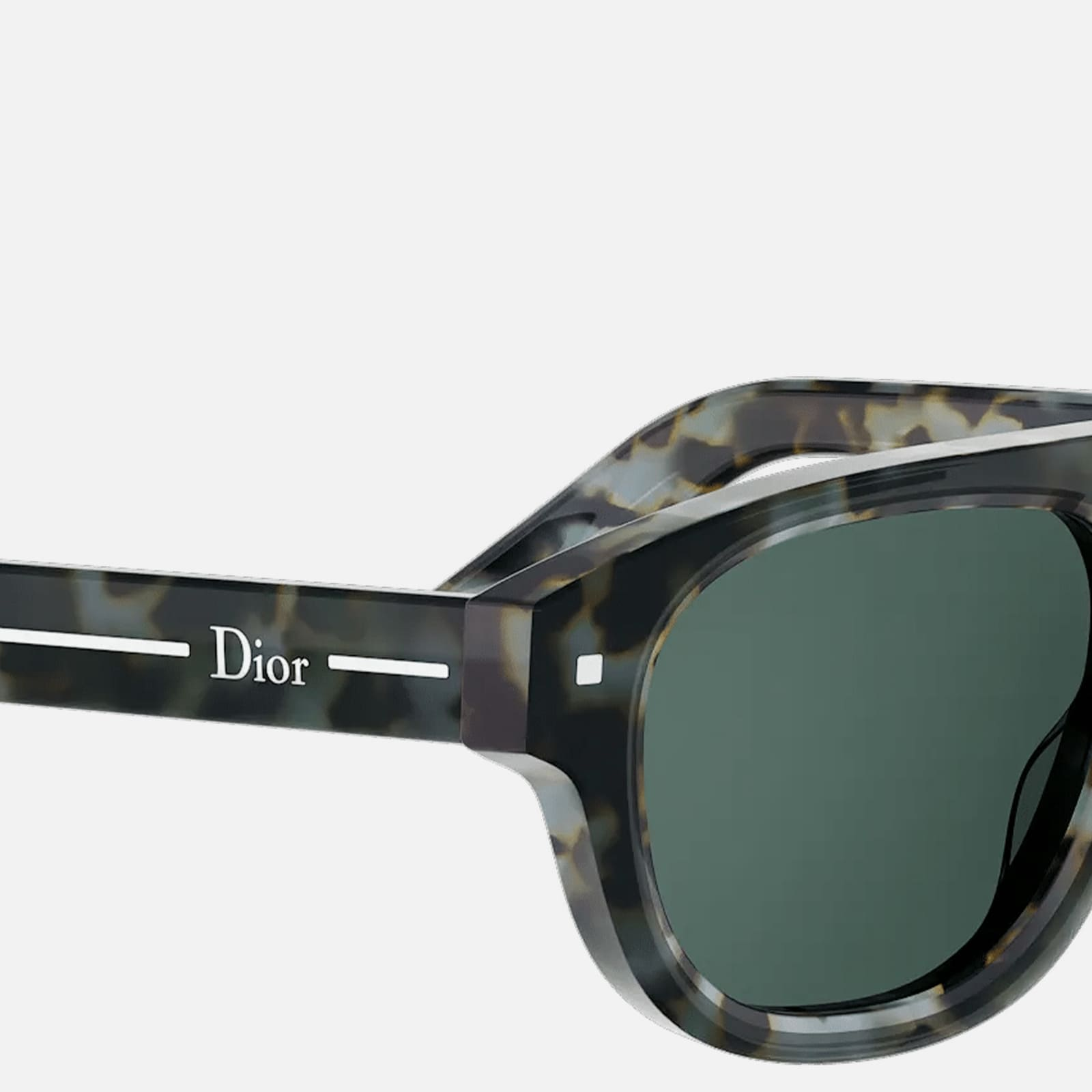 Dior Line S2I DM 40208I 55V Erkek Güneş Gözlüğü