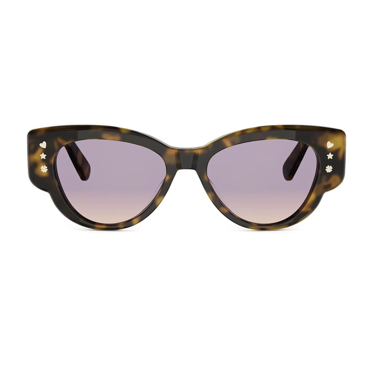Dior LuckyCharms B1I CD 40256I 52Z Kadın Güneş Gözlüğü | Brandeyes