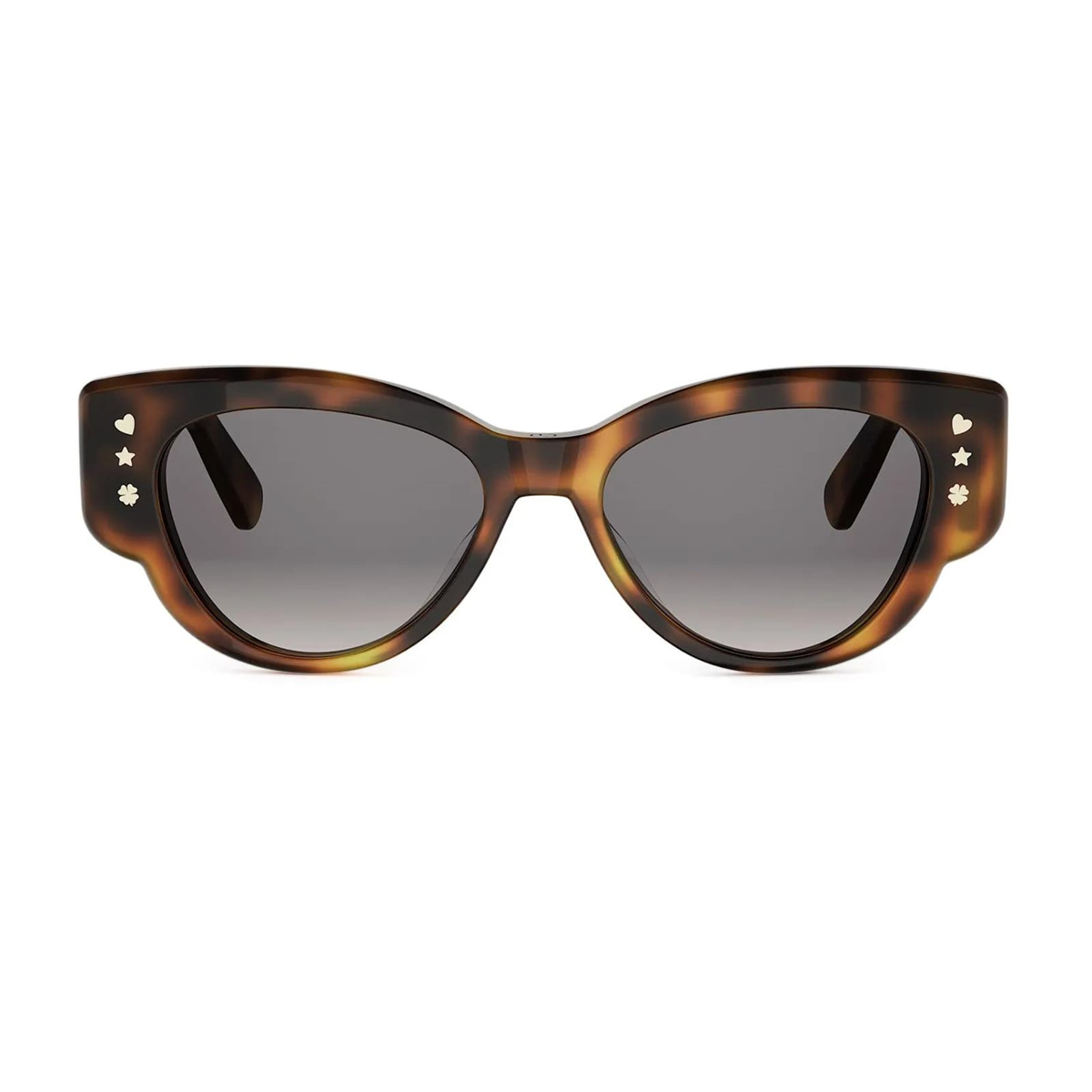 Dior LuckyCharms B1I CD 40256I 53B Kadın Güneş Gözlüğü | Brandeyes