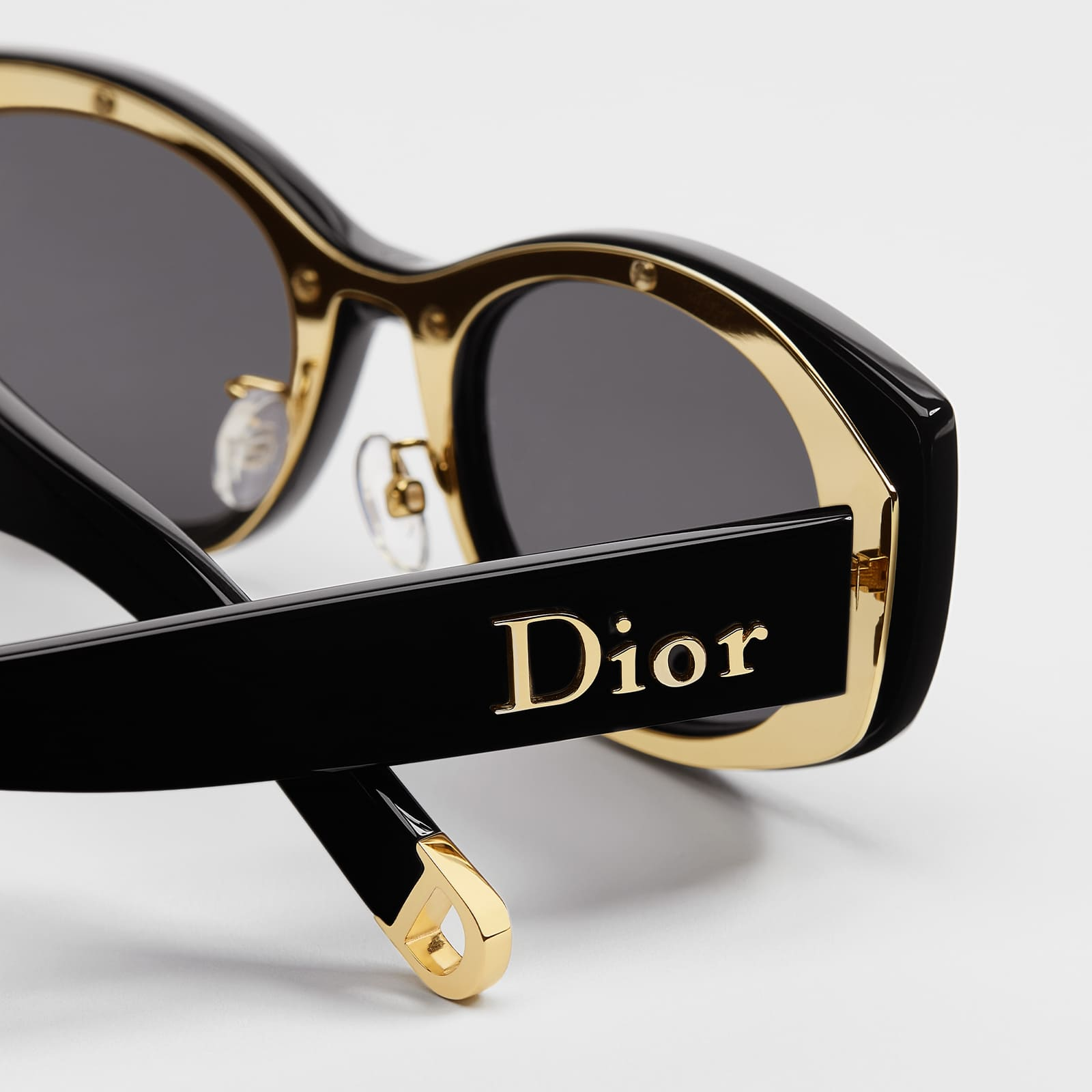 Dior New Dior B1U CD 40271U 01A Kadın Güneş Gözlüğü