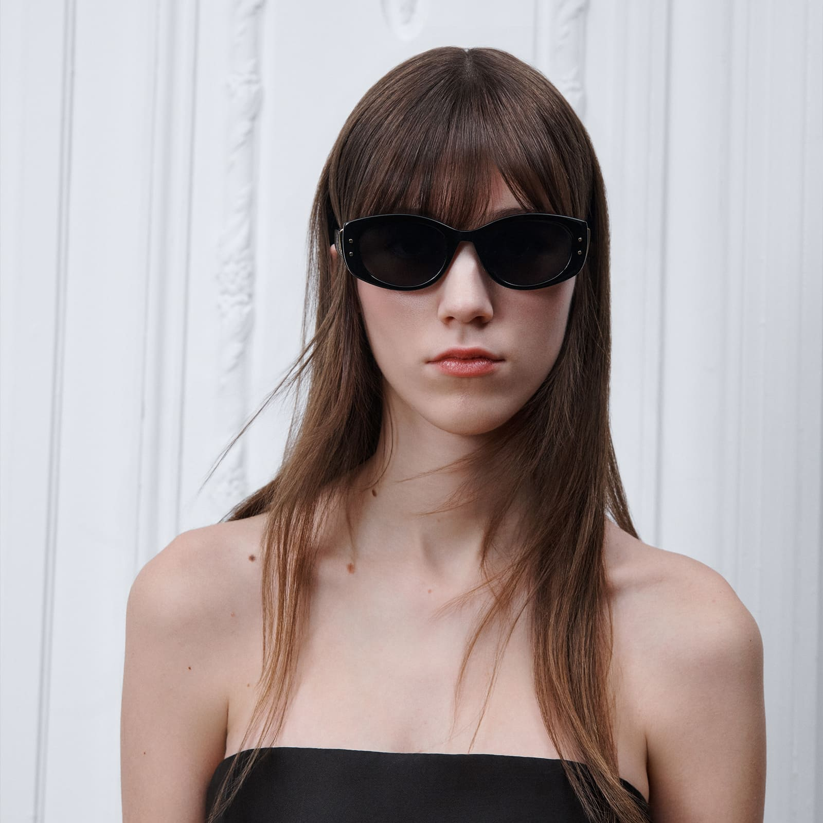 Dior New Dior B1U CD 40271U 01A Kadın Güneş Gözlüğü