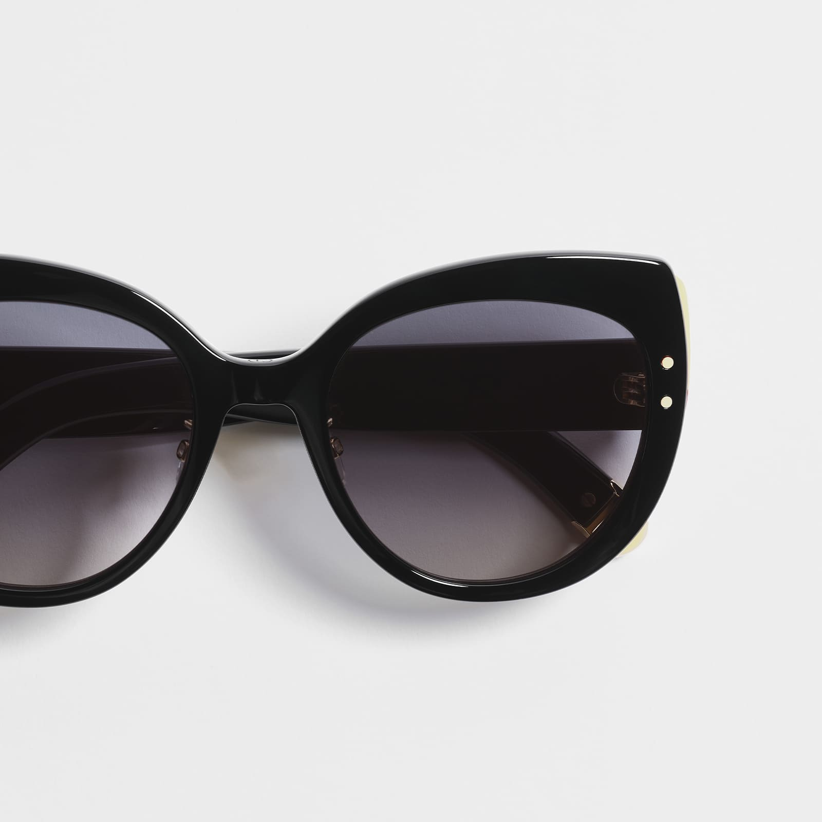 Dior New Dior R1U CD 40270U 01B Kadın Güneş Gözlüğü
