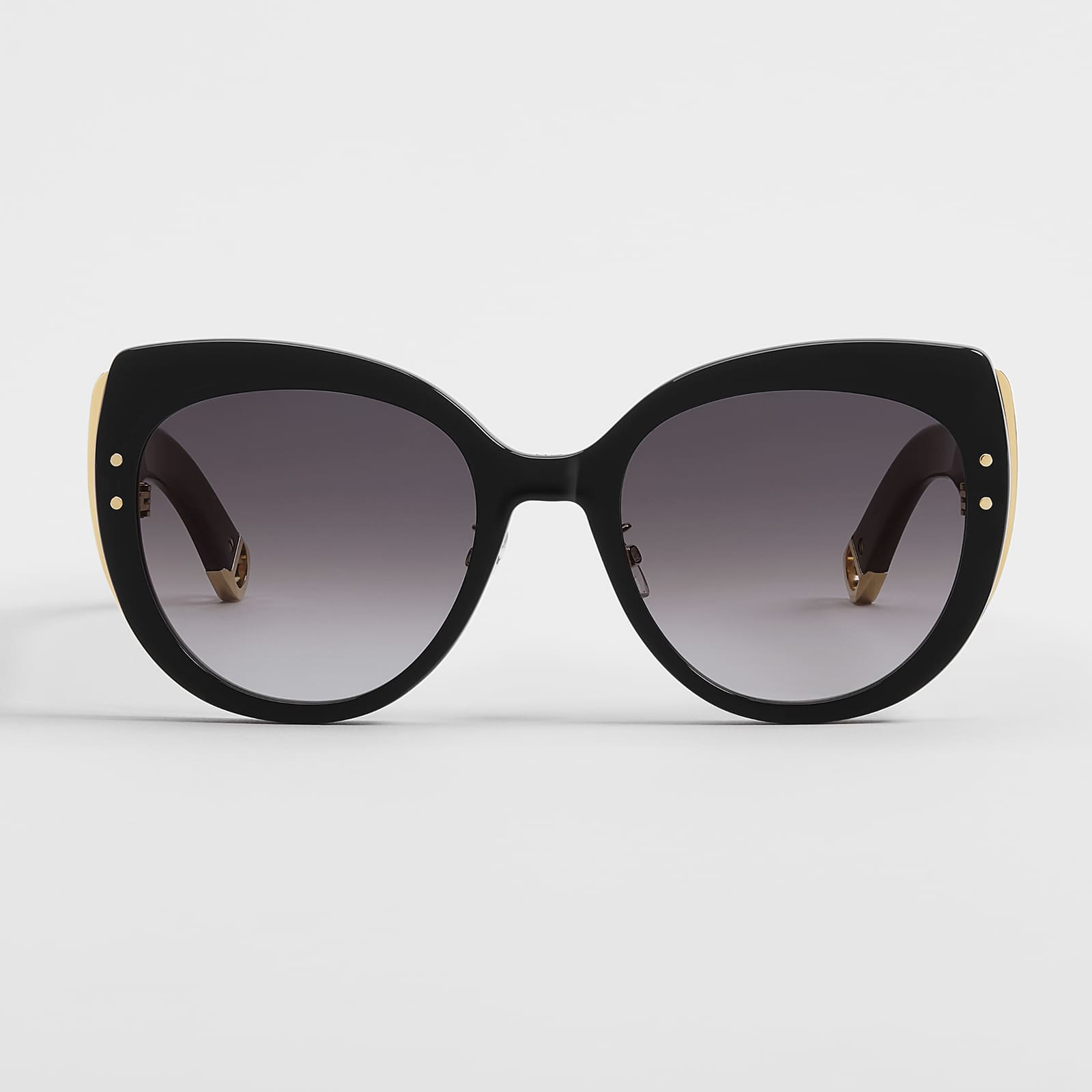 Dior New Dior R1U CD 40270U 01B Kadın Güneş Gözlüğü