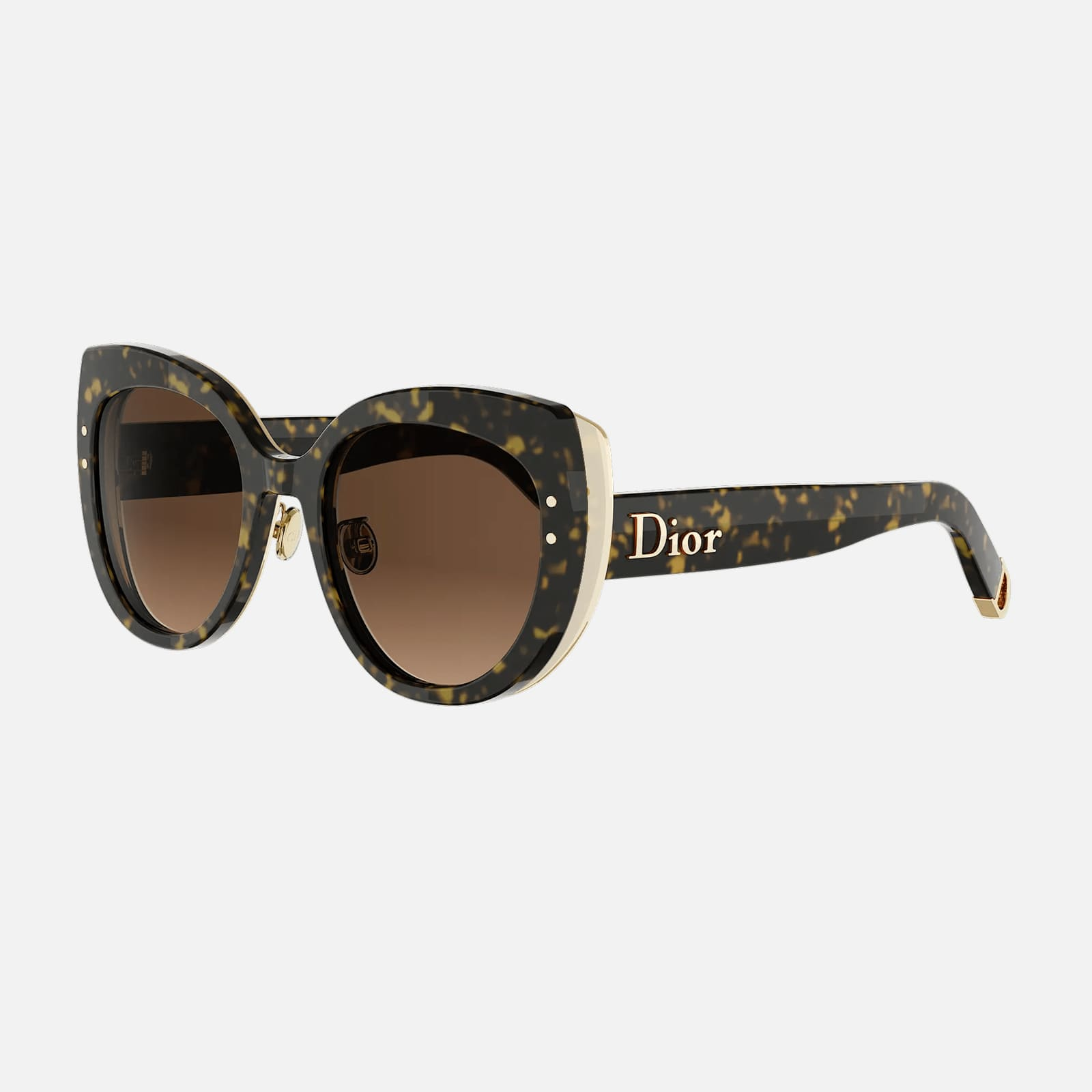 Dior New Dior R1U CD 40270U 52F Kadın Güneş Gözlüğü