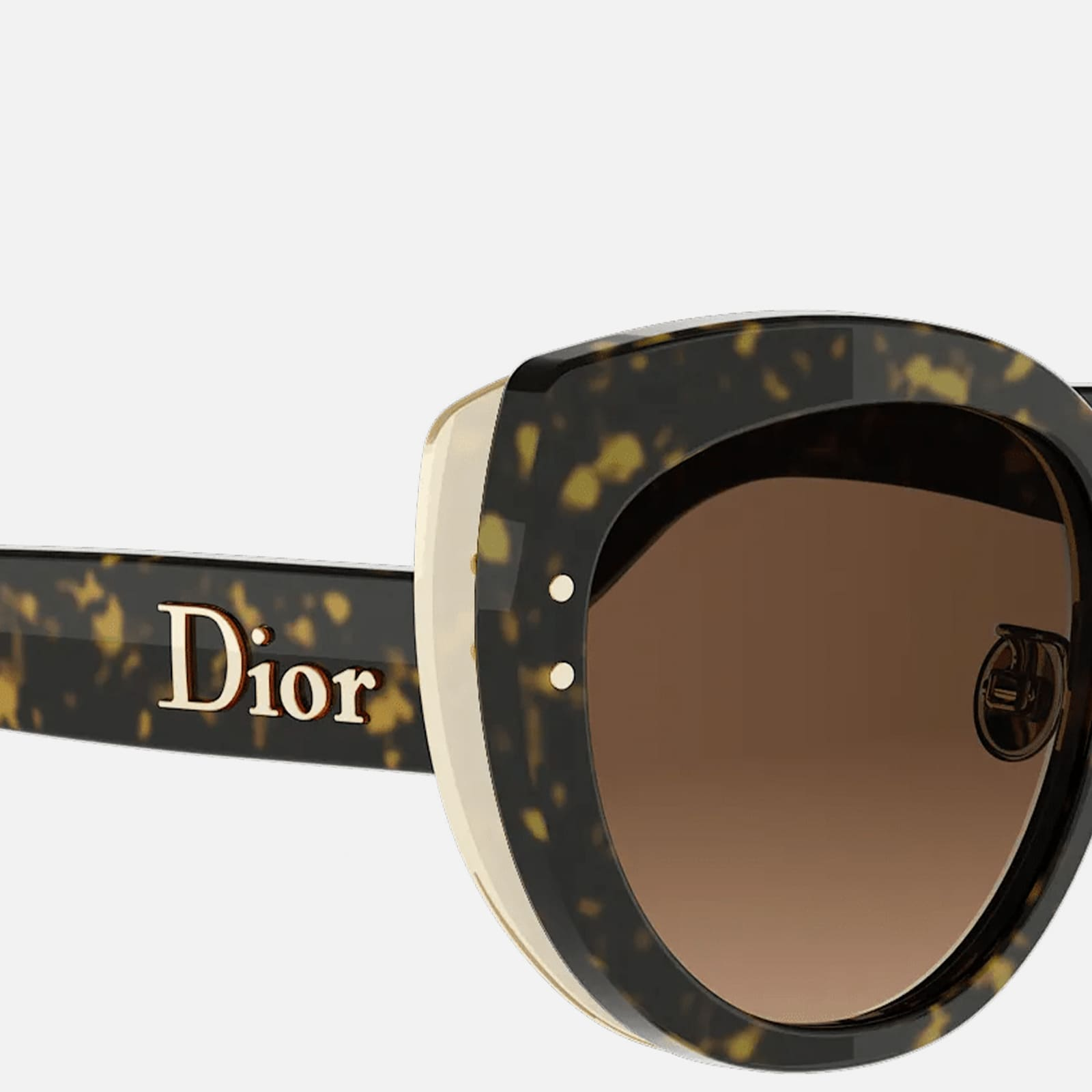 Dior New Dior R1U CD 40270U 52F Kadın Güneş Gözlüğü