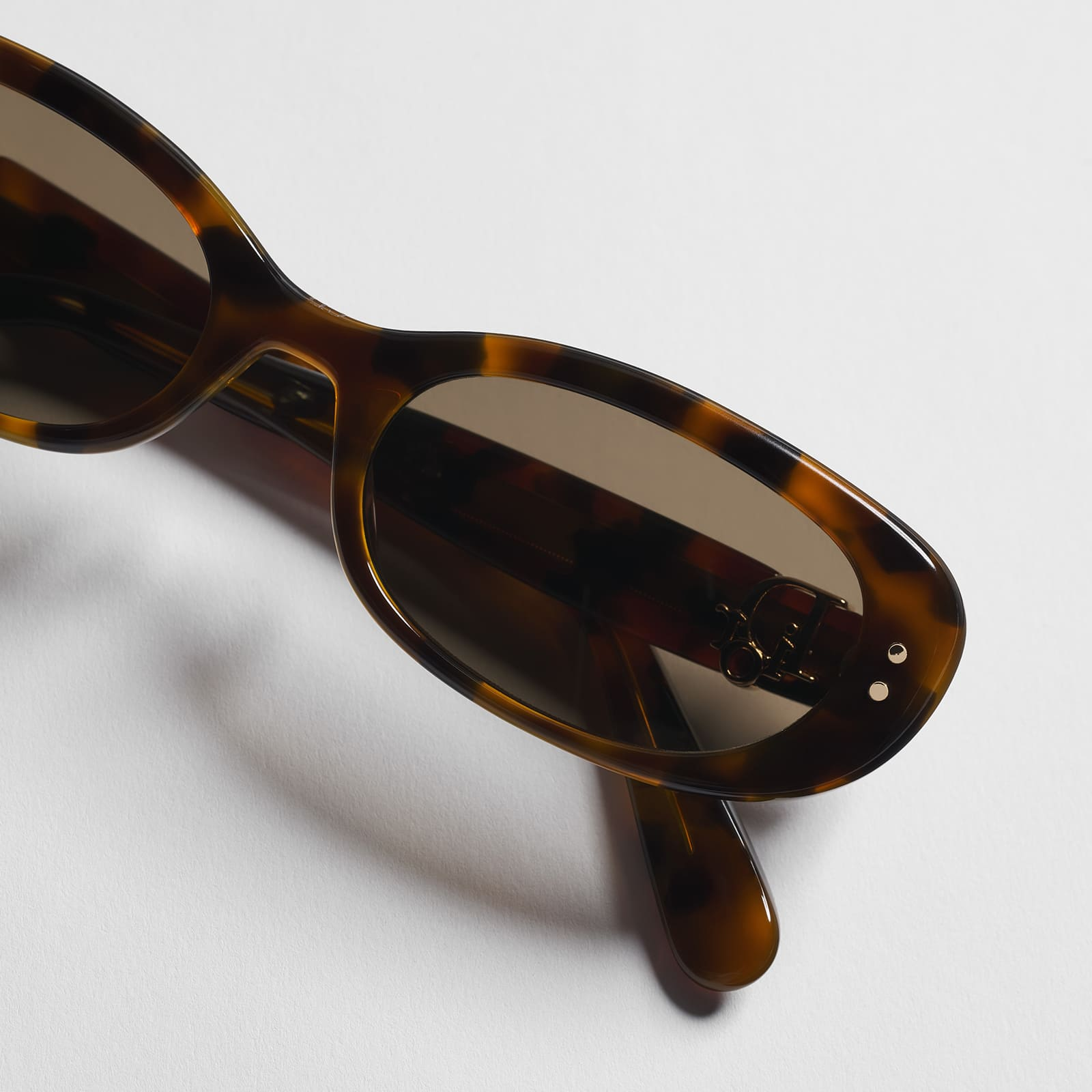 Dior Oblique B1I CD 40272I 56E Kadın Güneş Gözlüğü