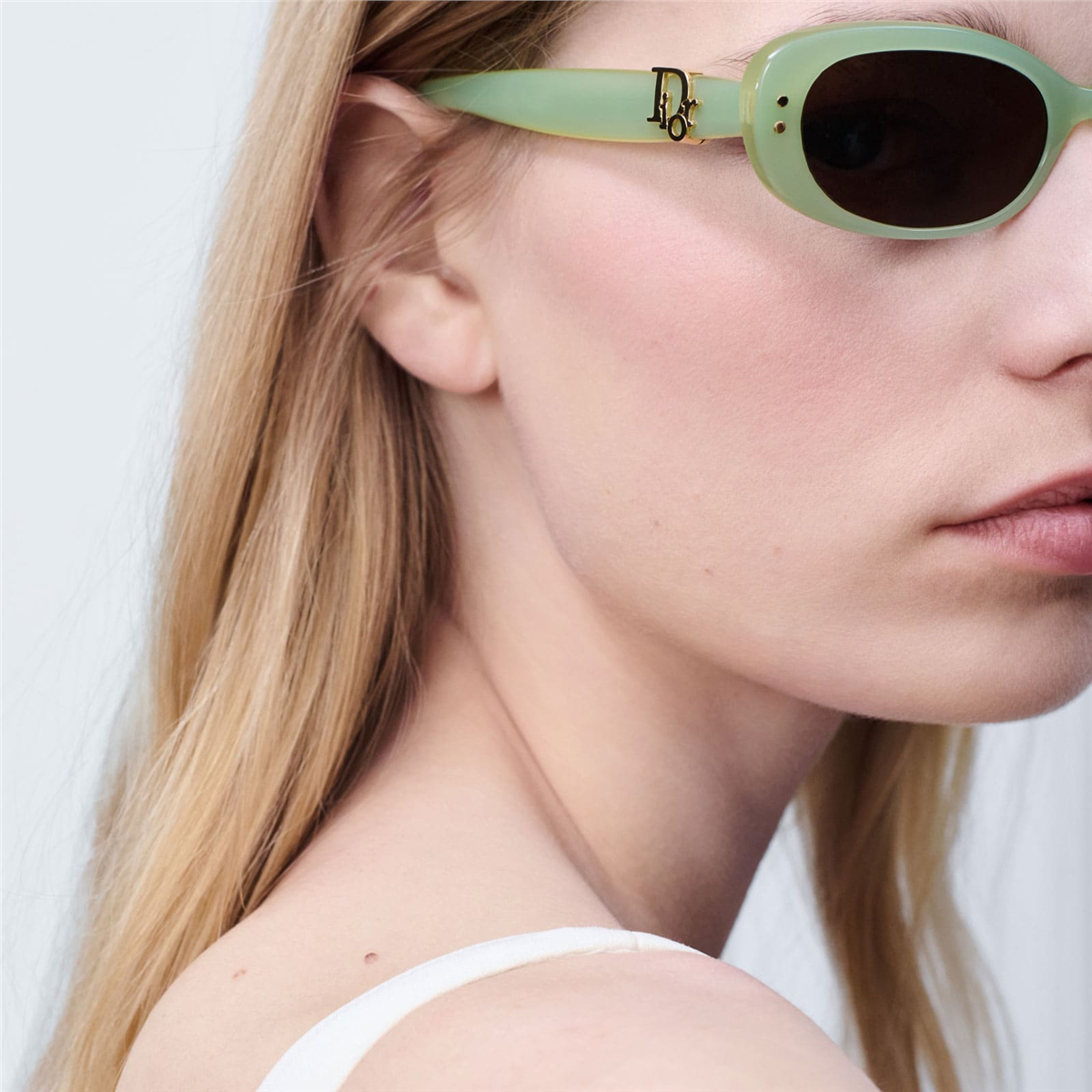 Dior Oblique B1I CD 40272I 95E Kadın Güneş Gözlüğü
