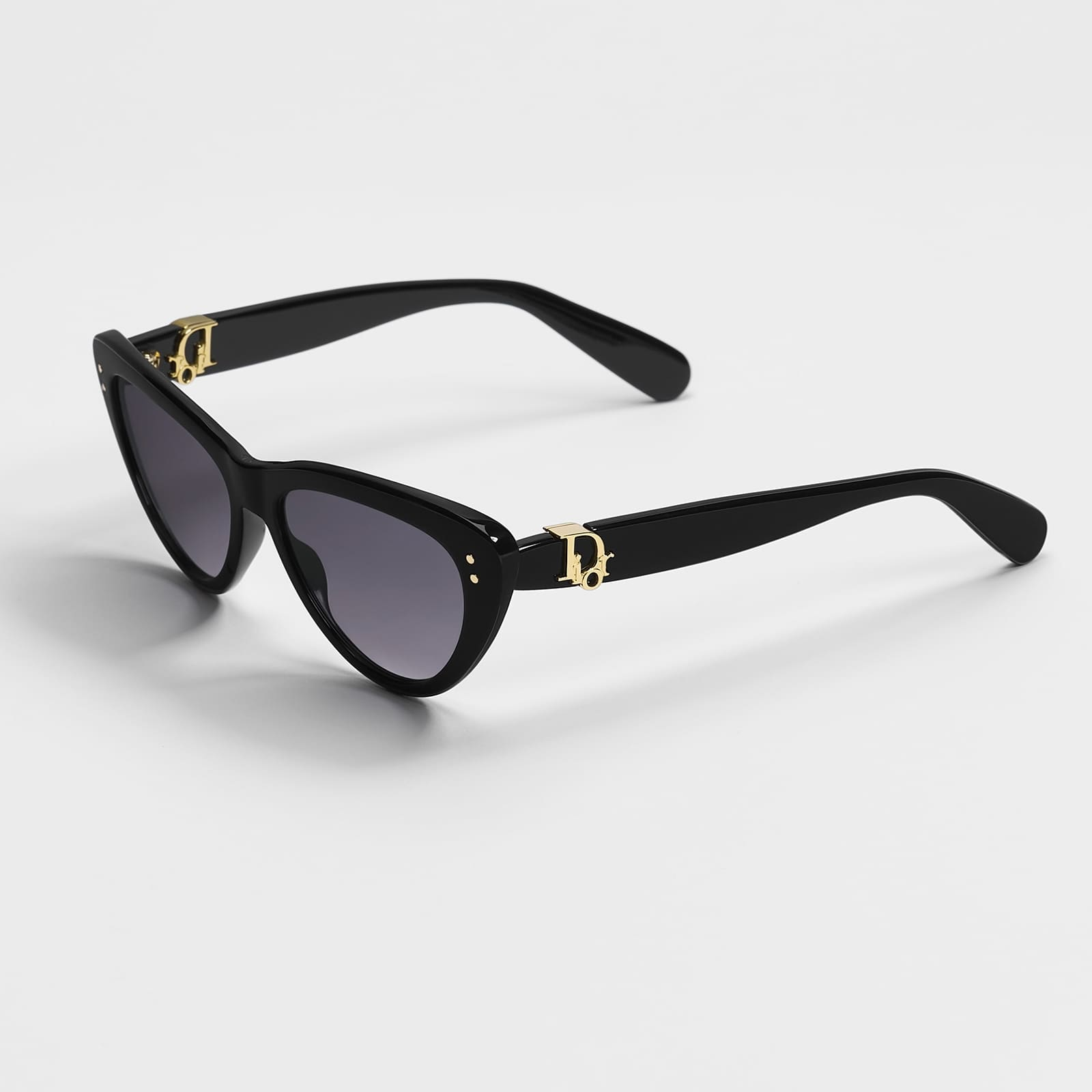 Dior Oblique B2I CD 40286I 01B Kadın Güneş Gözlüğü
