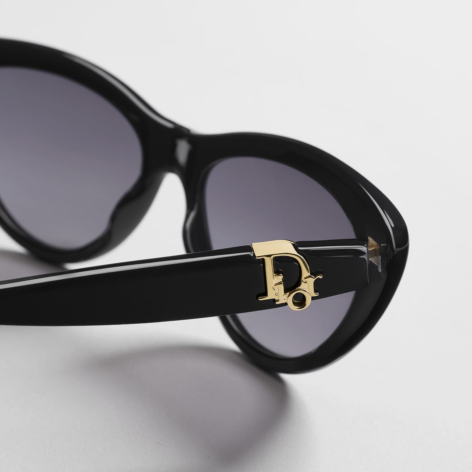 Dior Oblique B2I CD 40286I 01B Kadın Güneş Gözlüğü