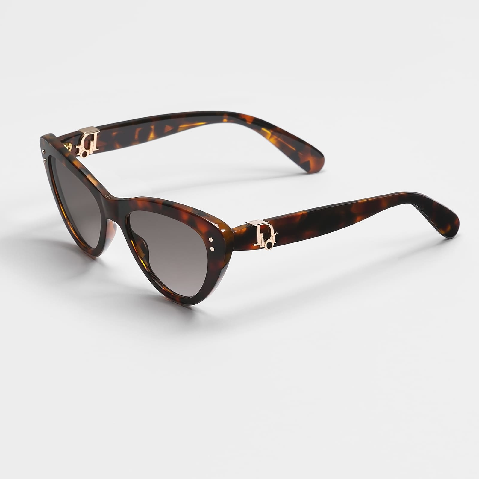 Dior Oblique B2I CD 40286I 56F Kadın Güneş Gözlüğü
