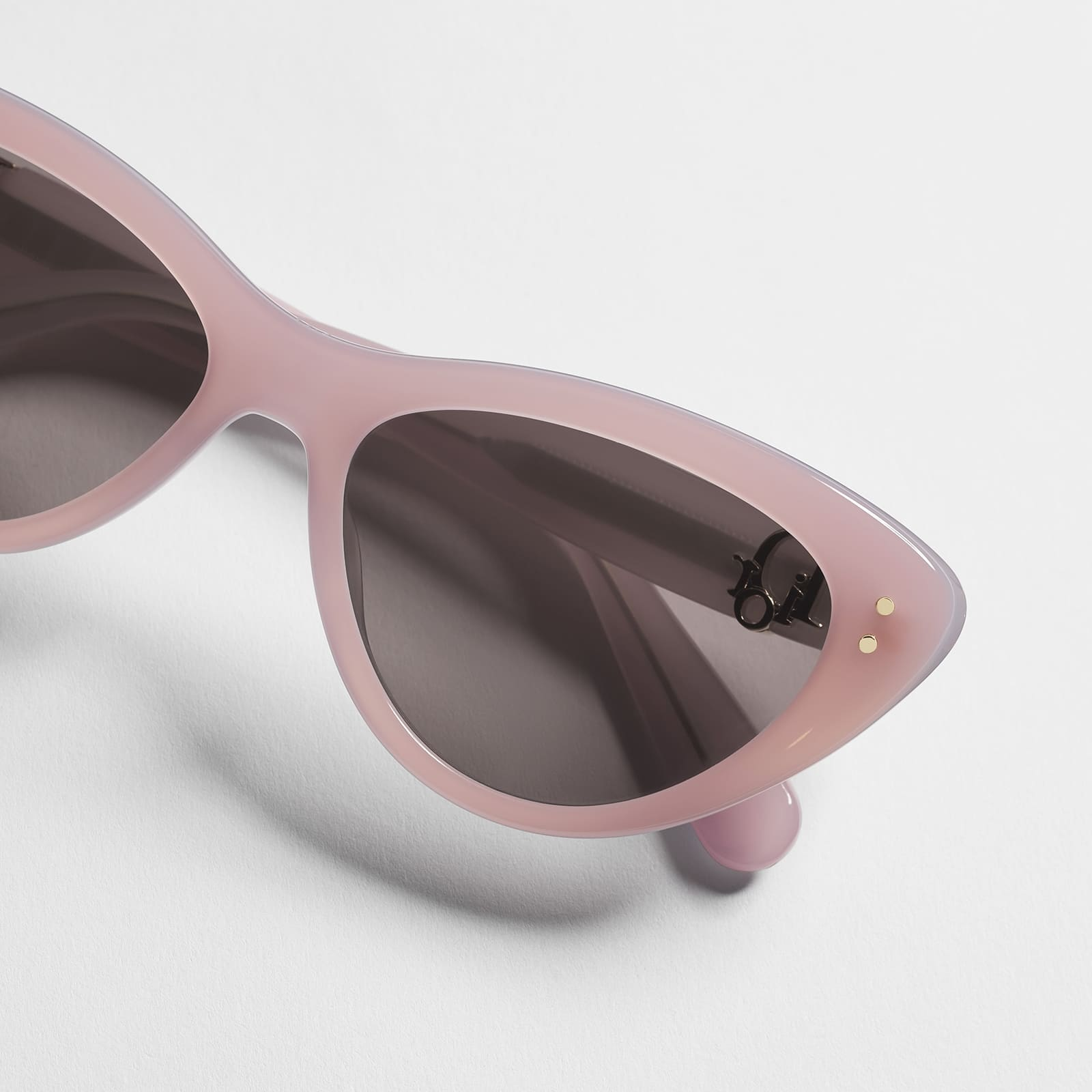 Dior Oblique B2I CD 40286I 72E Kadın Güneş Gözlüğü