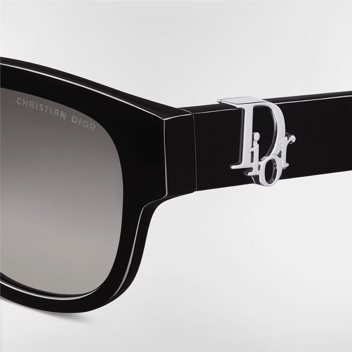 Dior Oblique S4I DM 40177I 01B Erkek Güneş Gözlüğü