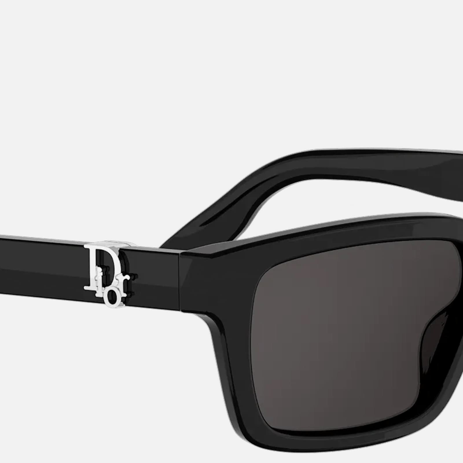 Dior Oblique S5I DM 40204I 01A Erkek Güneş Gözlüğü