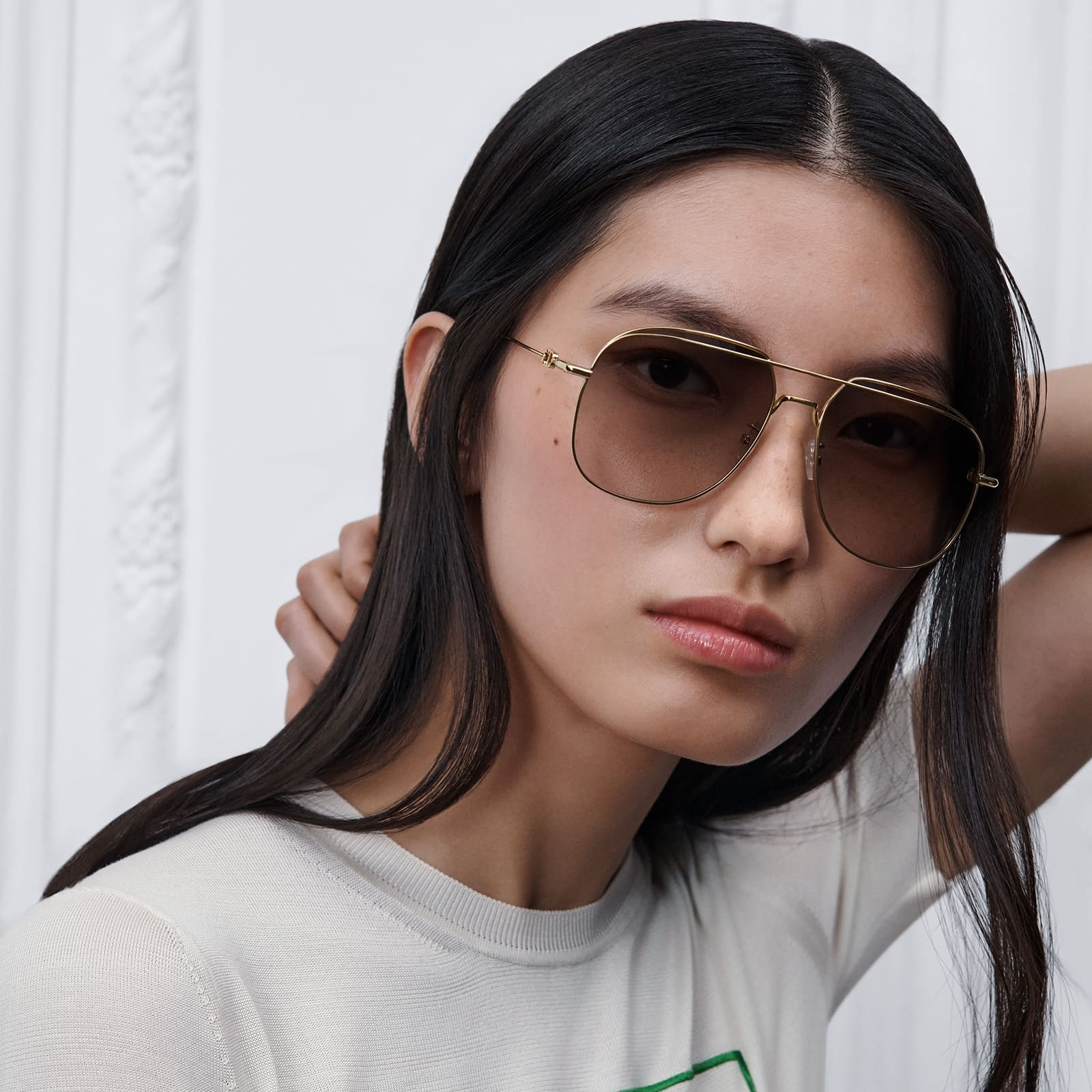 Dior Petit A1U CD 40262U 10F Kadın Güneş Gözlüğü