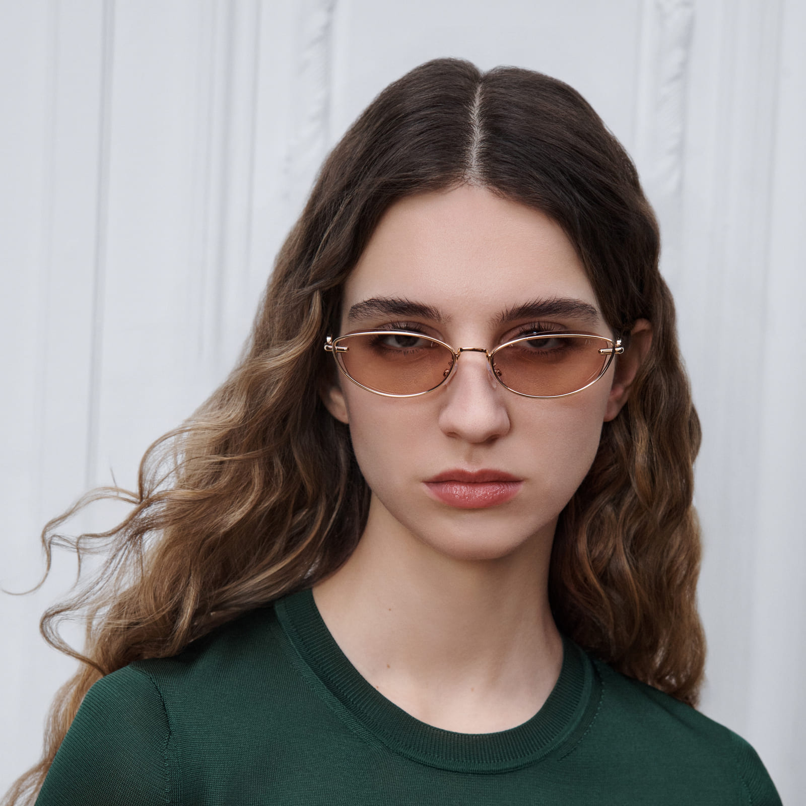 Dior Petit B1U CD 40261U  Kadın Güneş Gözlüğü