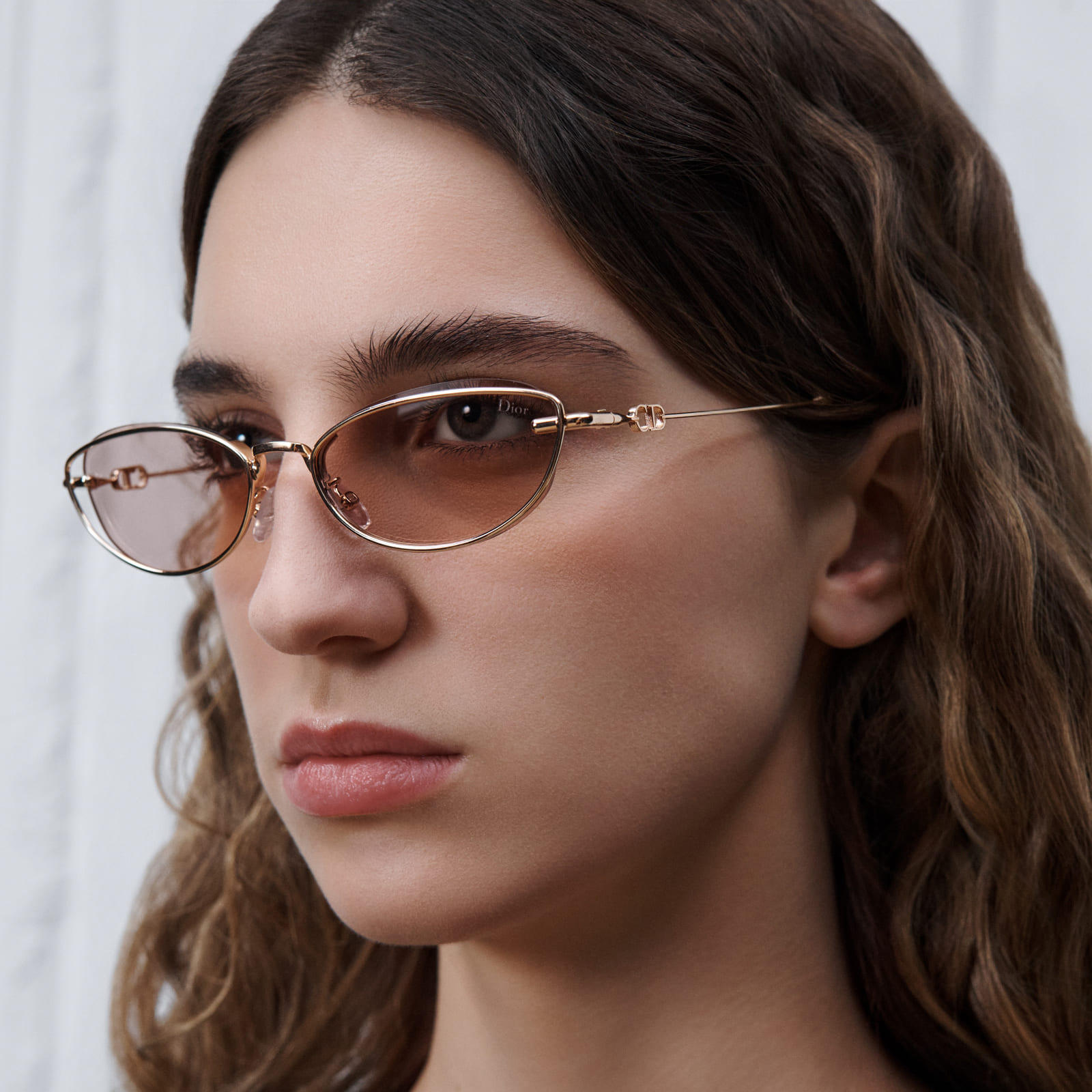 Dior Petit B1U CD 40261U  Kadın Güneş Gözlüğü
