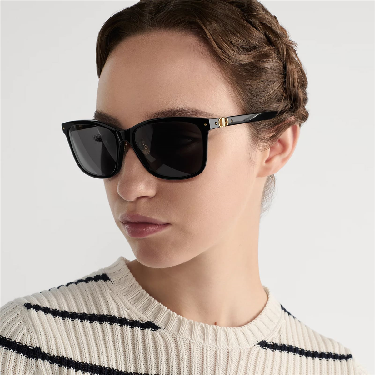 Dior Petit CD S2I CD 40236I 01A Kadın Güneş Gözlüğü