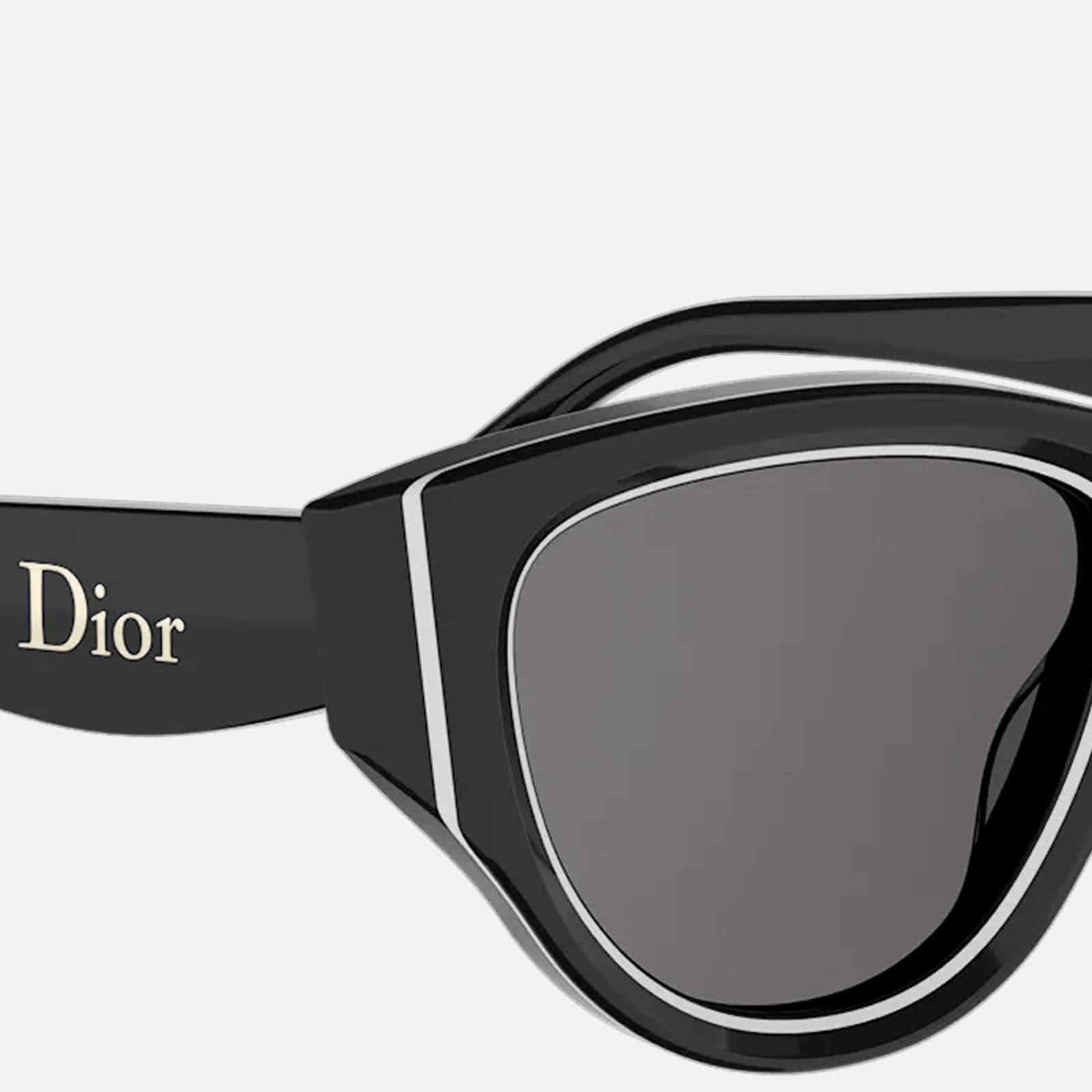 Dior Pop B1I CD 40265I 01A Kadın Güneş Gözlüğü