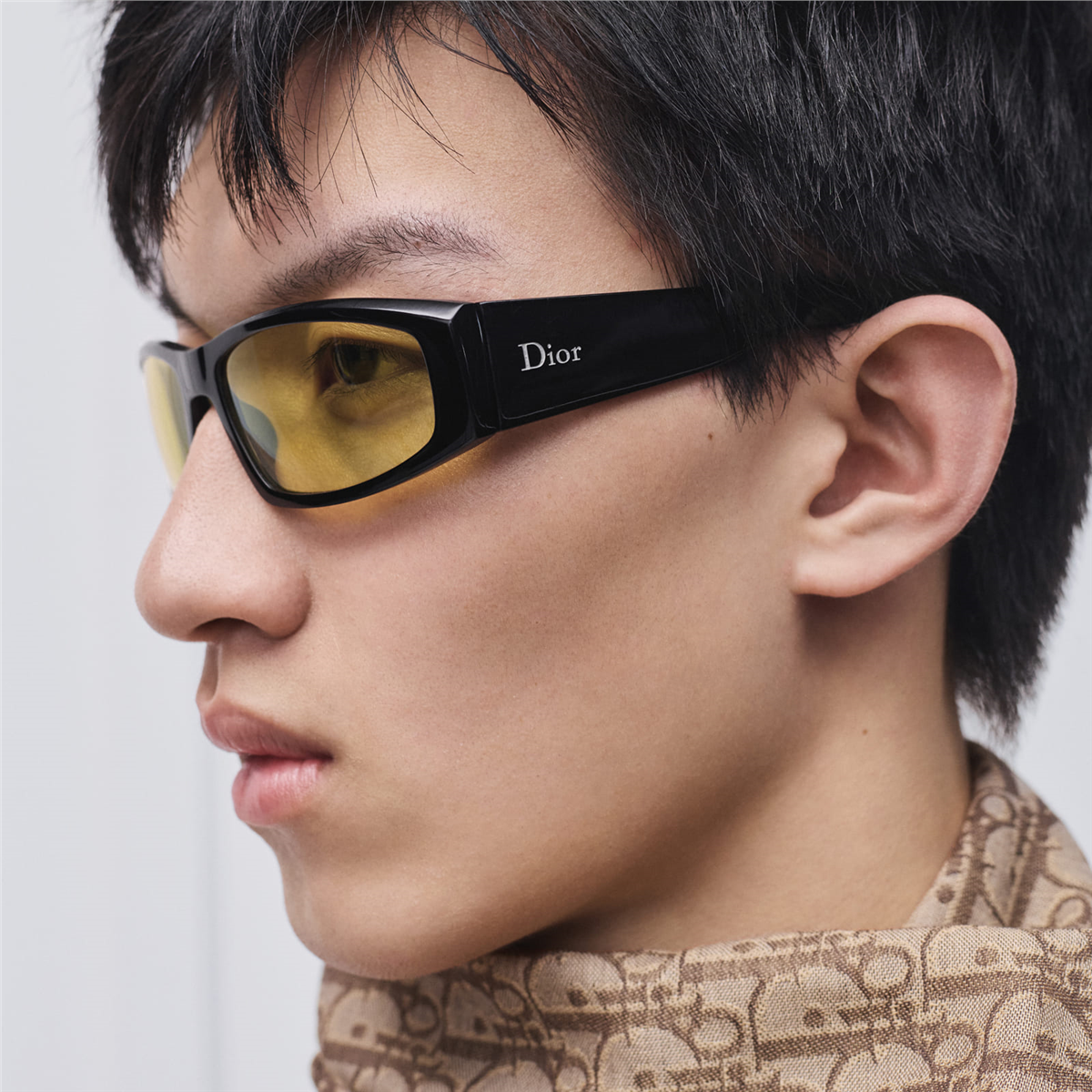 Dior Symbol S1I DM 40194I 05E Erkek Güneş Gözlüğü
