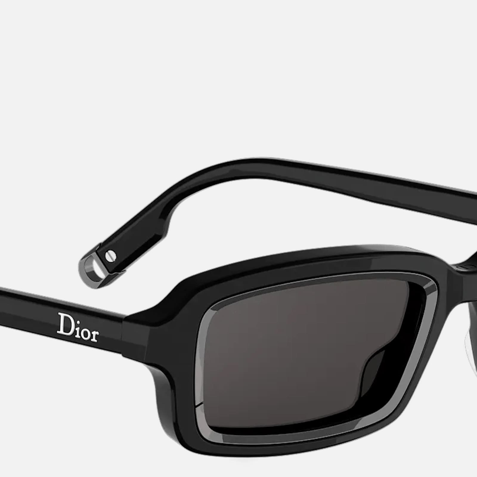 Dior Symbol S21 DM 40196I 01A Erkek Güneş Gözlüğü