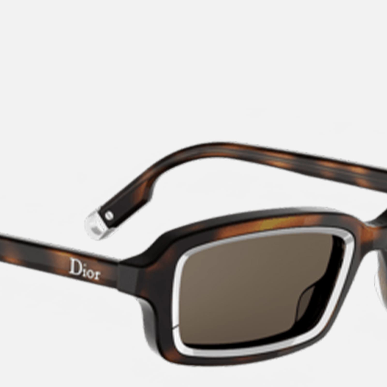 Dior Symbol S21 DM 40196I 56E Erkek Güneş Gözlüğü