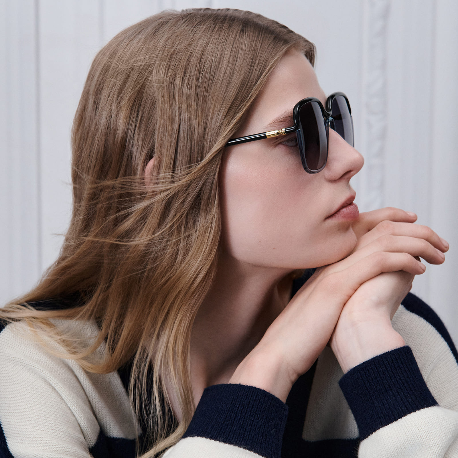 Dior TwinColors S1I CD 40277I 05B Kadın Güneş Gözlüğü