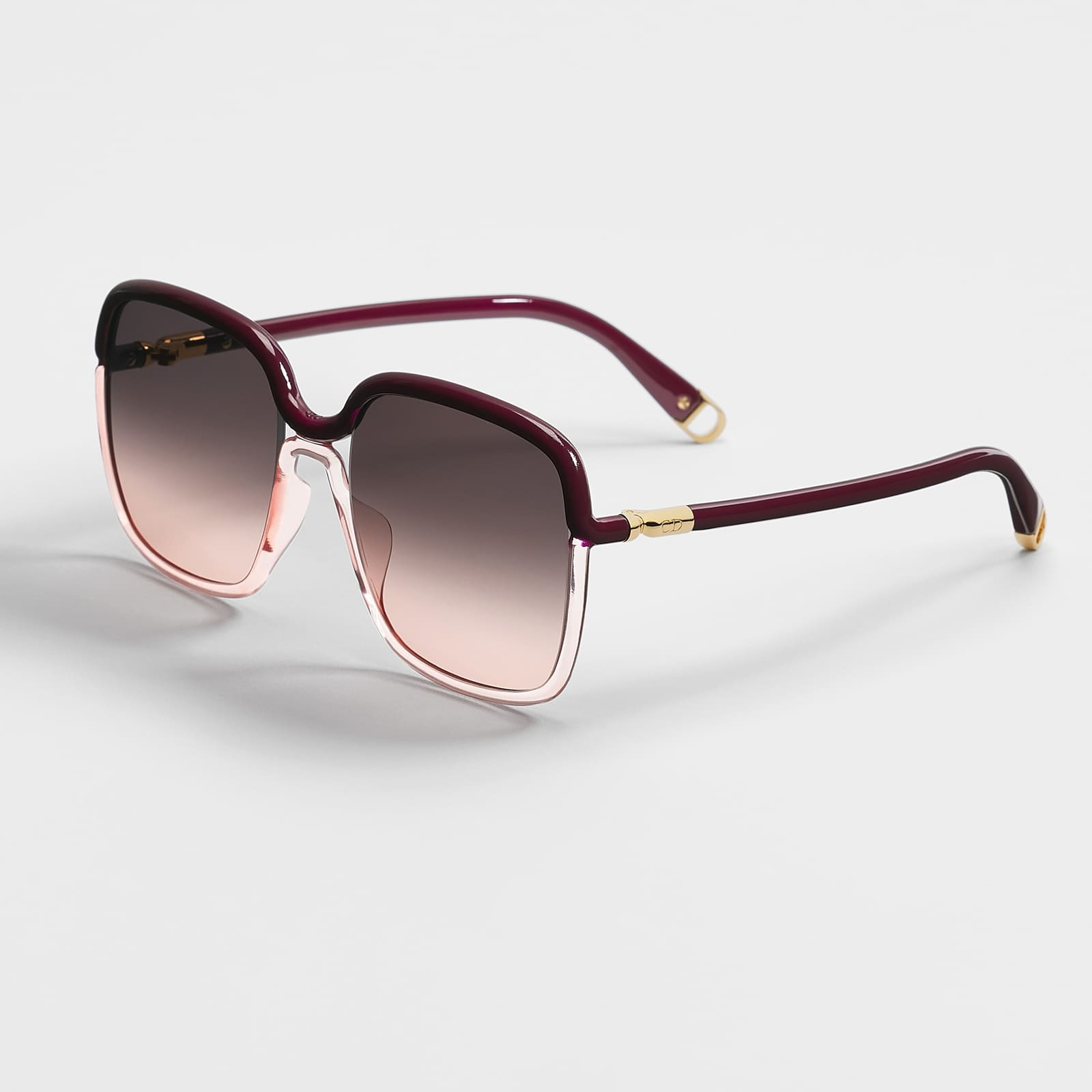Dior TwinColors S1I CD 40277I 66F Kadın Güneş Gözlüğü