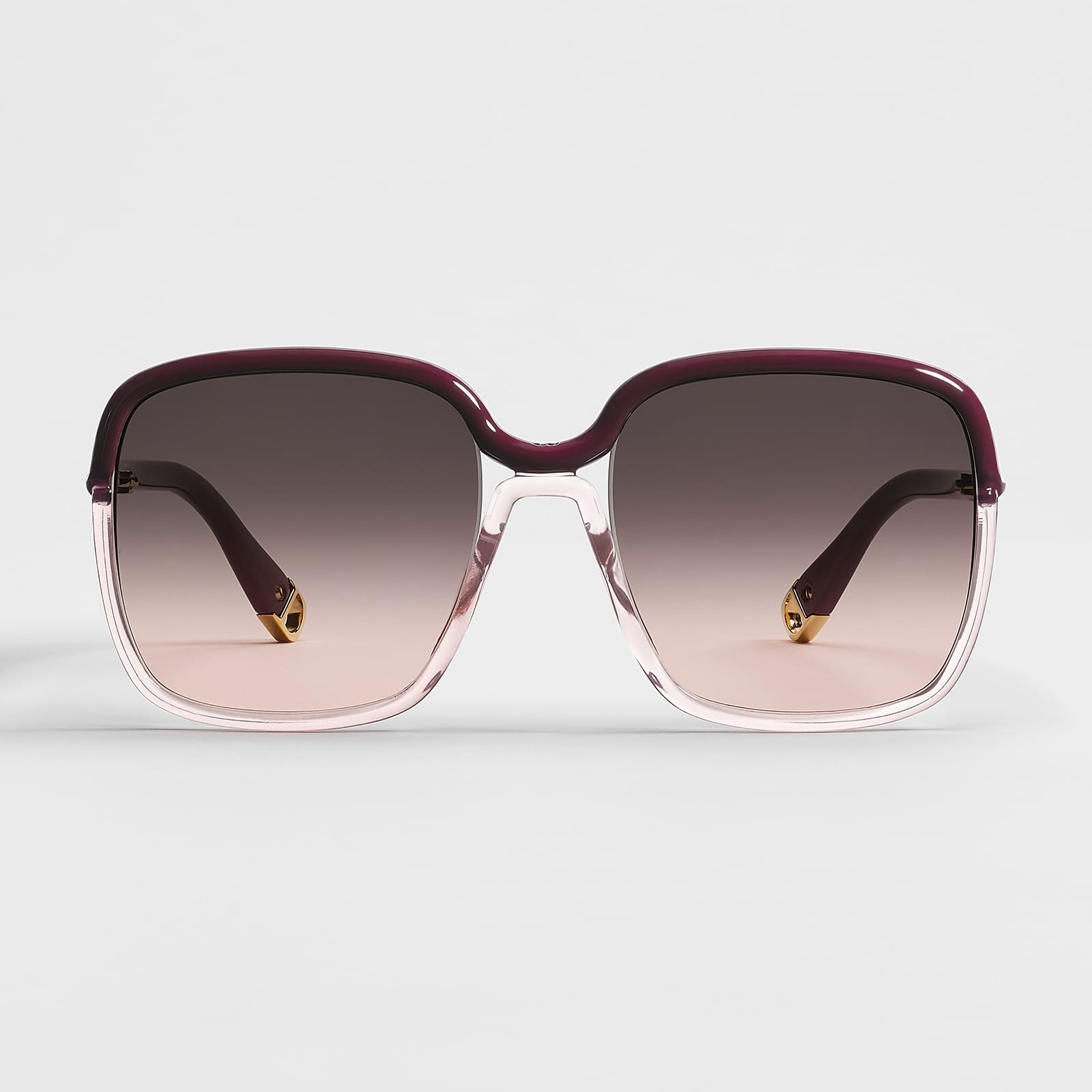 Dior TwinColors S1I CD 40277I 66F Kadın Güneş Gözlüğü