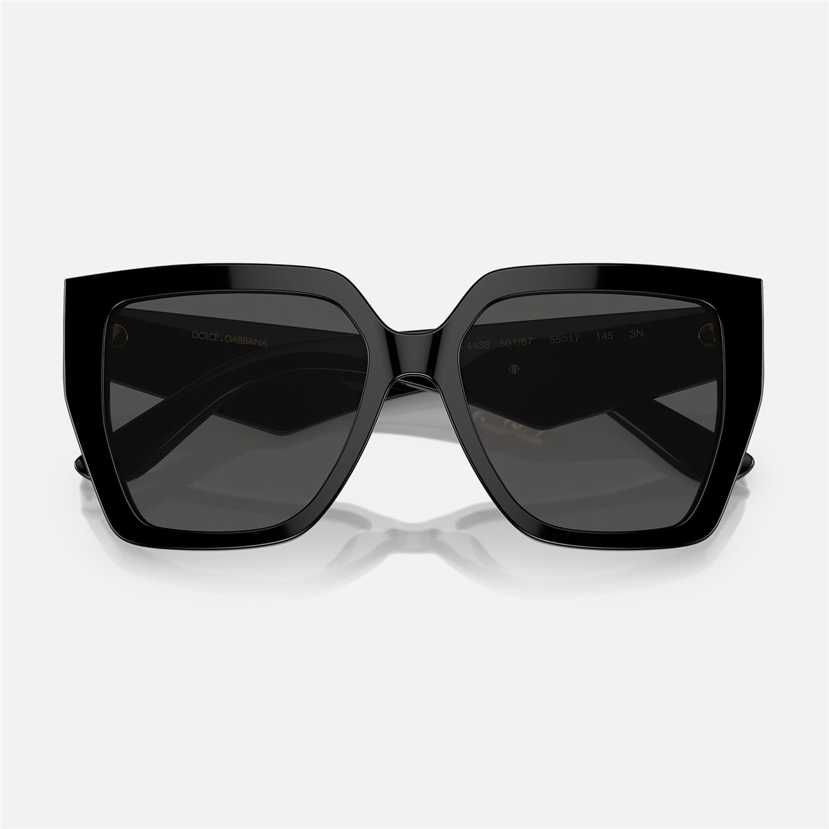 Dolce & Gabbana DG 4438 501-87 55
