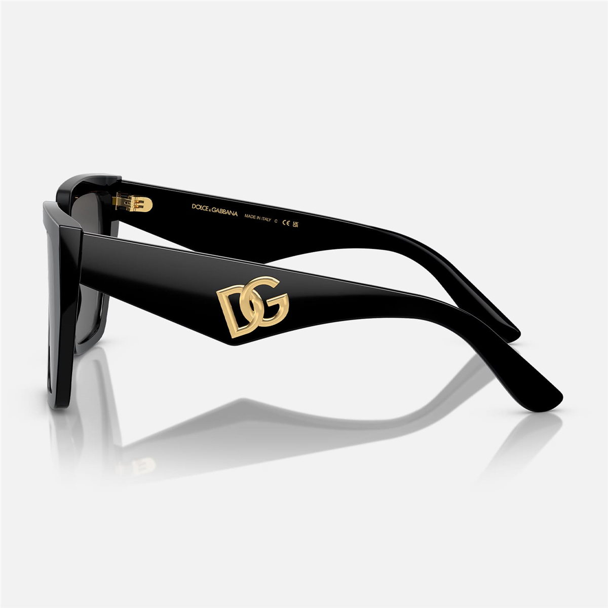 Dolce & Gabbana DG 4438 501-87 55