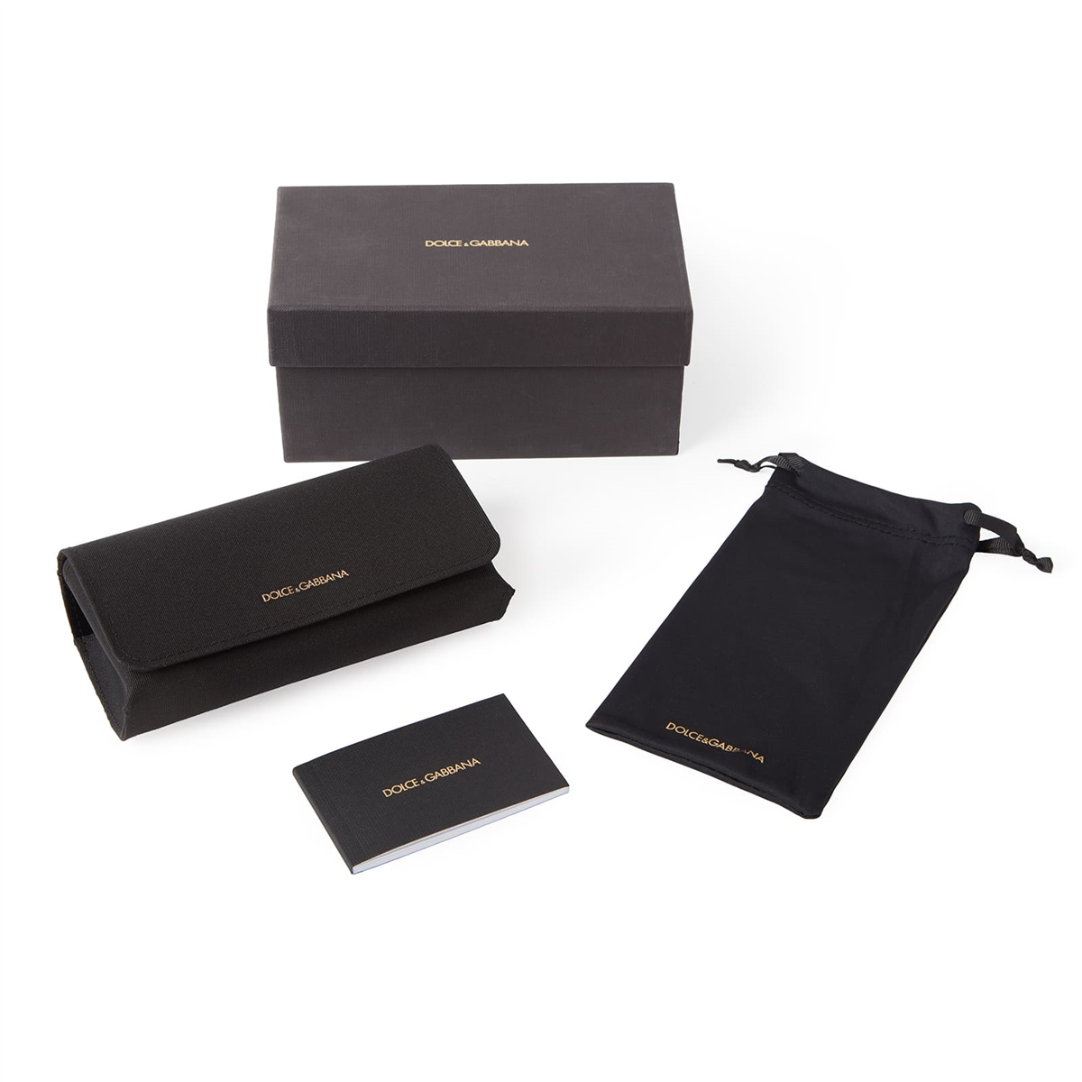 Dolce & Gabbana DG 4502 502-7355