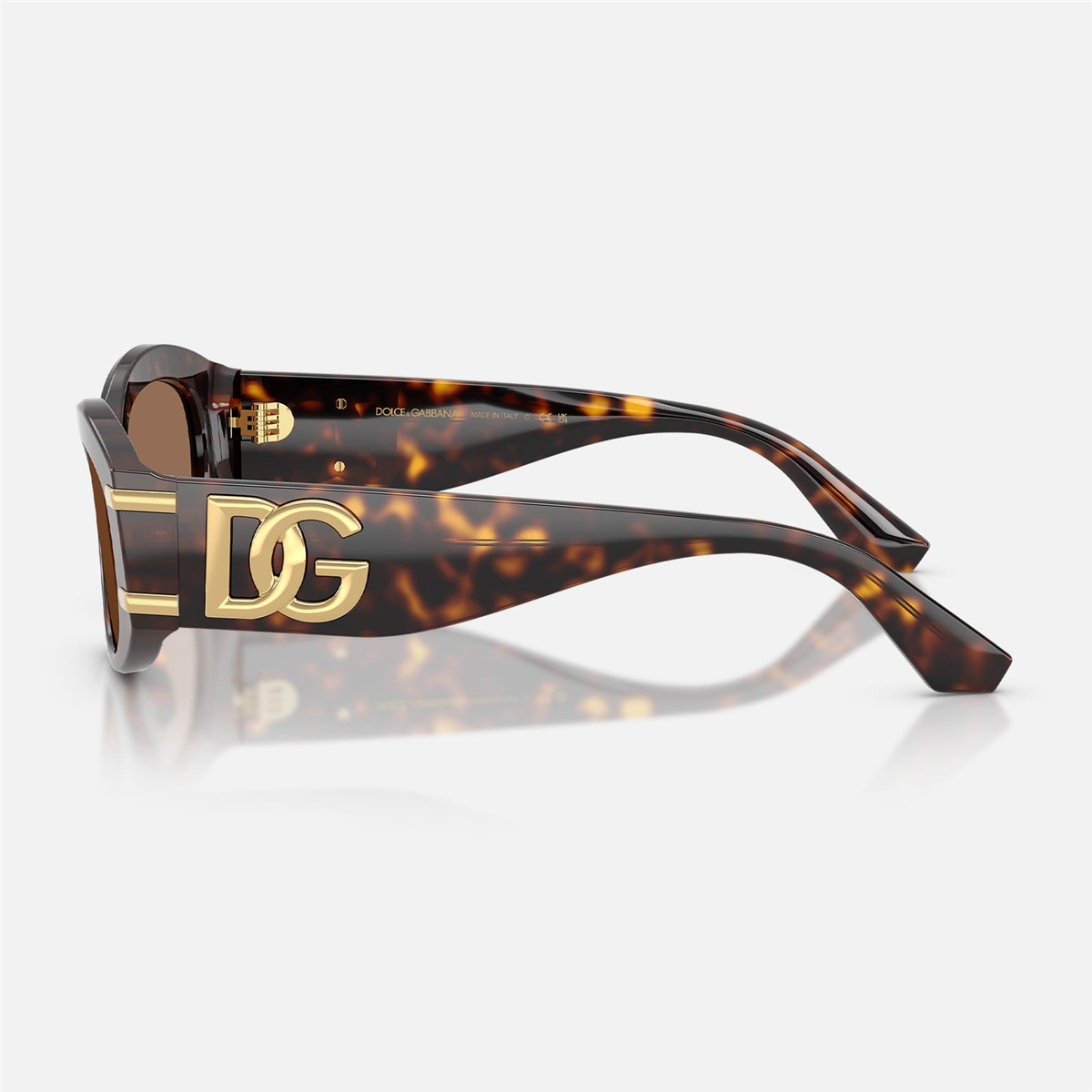 Dolce & Gabbana DG 4502 502-7355