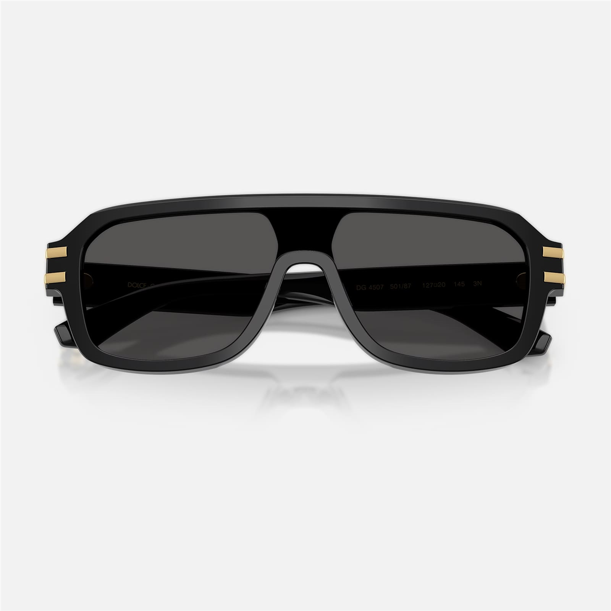 Dolce & Gabbana DG 4507 501-87 27