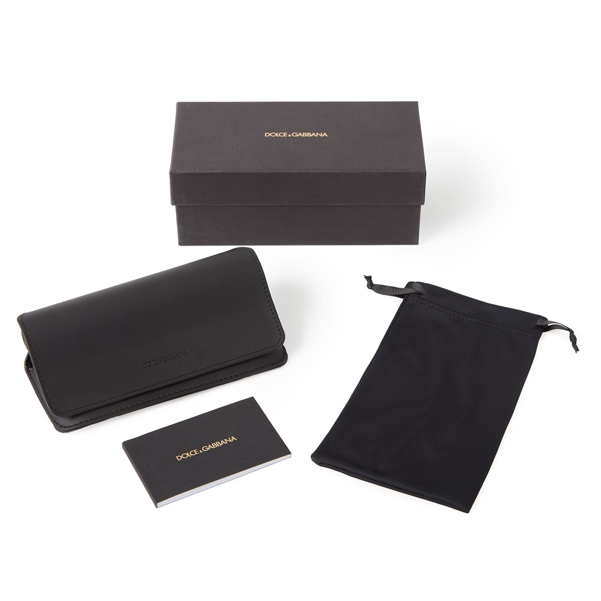 Dolce & Gabbana DG 4511 501-8755