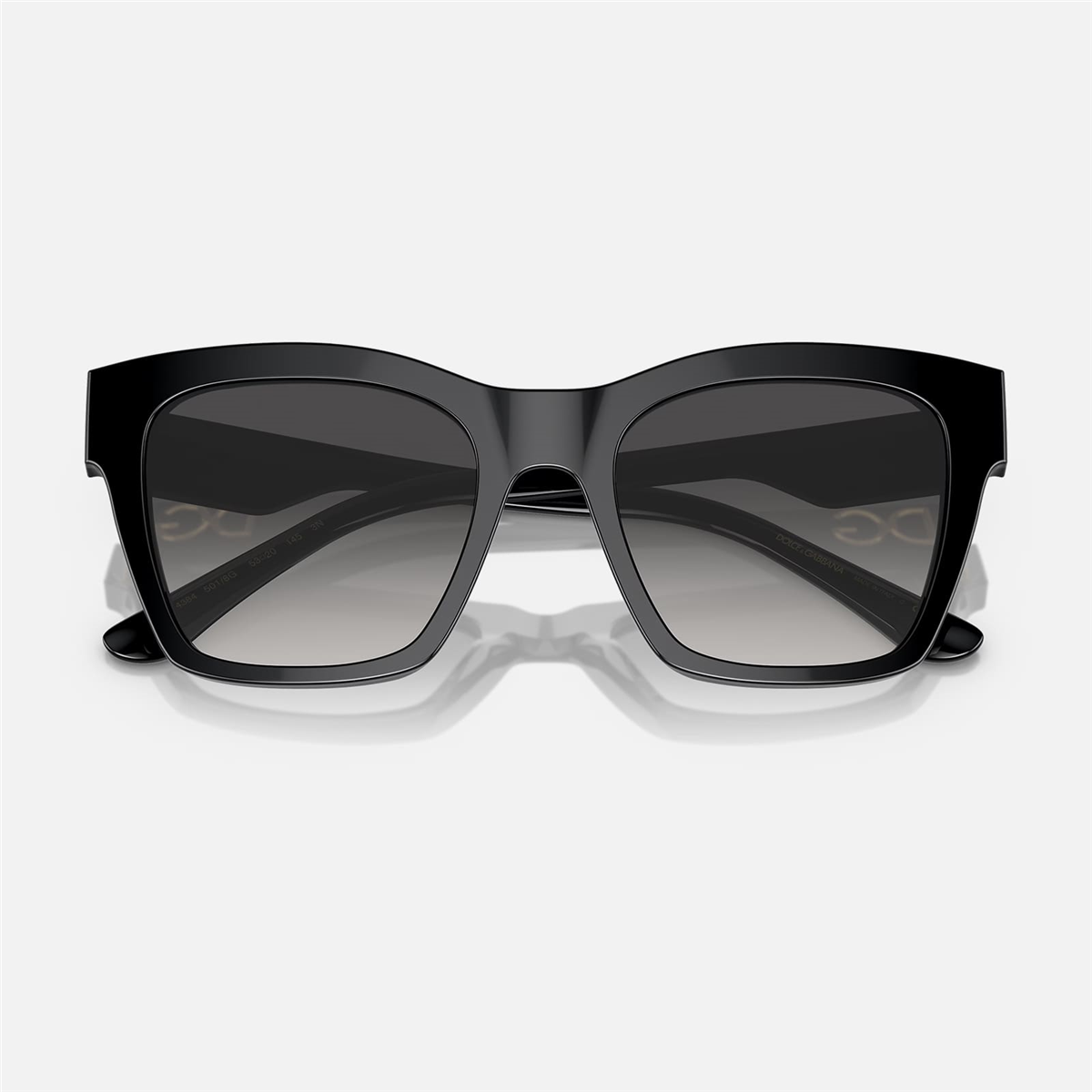 Dolge & Gabbana DG 4384 501/8G53