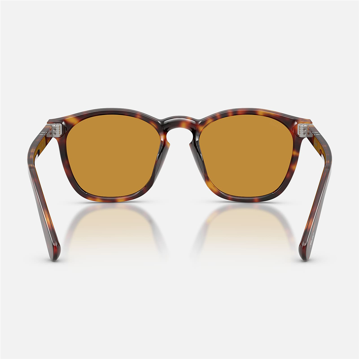 Persol Galleria PO 3413S 24/53 52 - Havana Unisex Güneş Gözlüğü