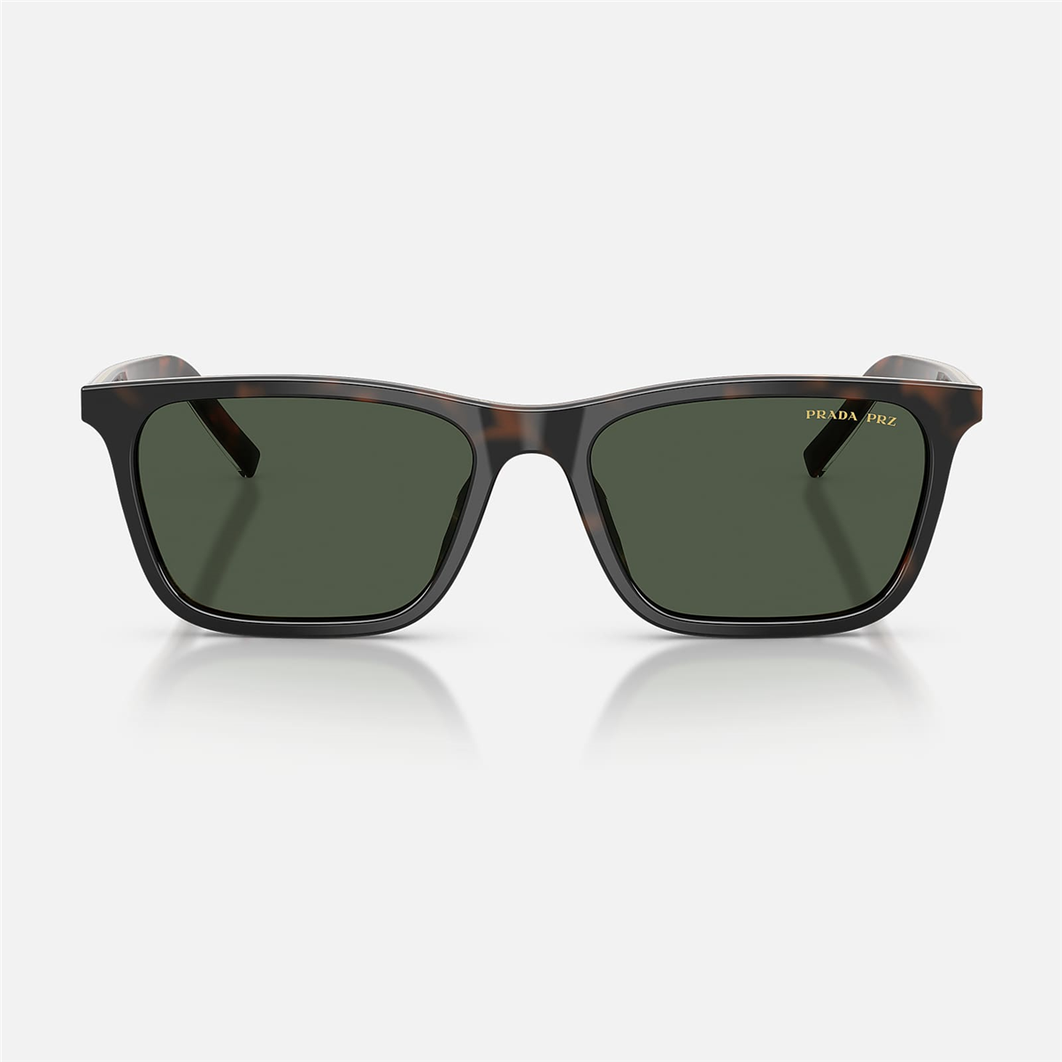 Prada PR D19S 20P90V 55 - Havana Erkek Güneş Gözlüğü