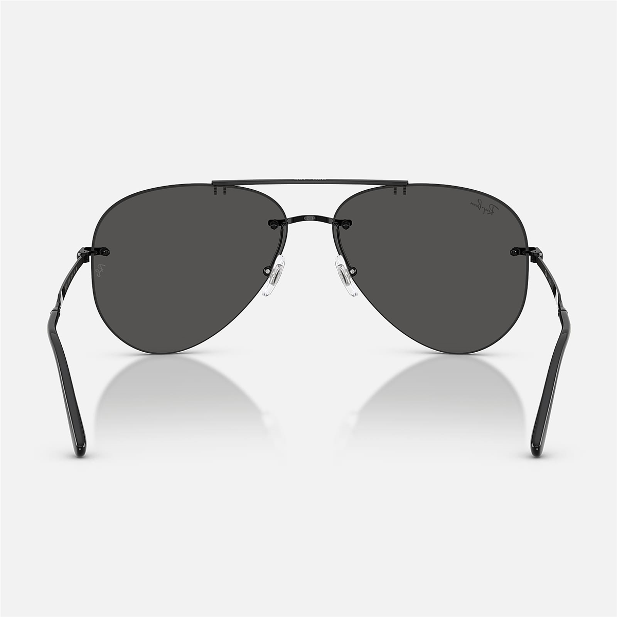 Ray-Ban RB 3791 002/87 62 - Siyah Unisex Güneş Gözlüğü