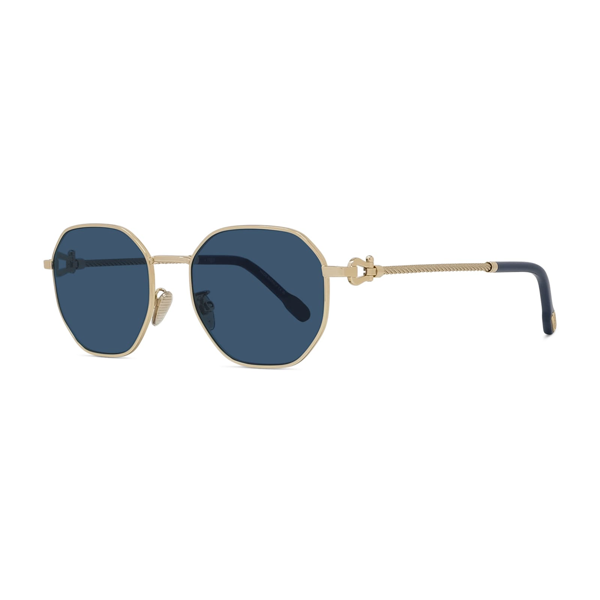 Fred Manille Cable FG 40097U 30V Unisex Güneş Gözlüğü